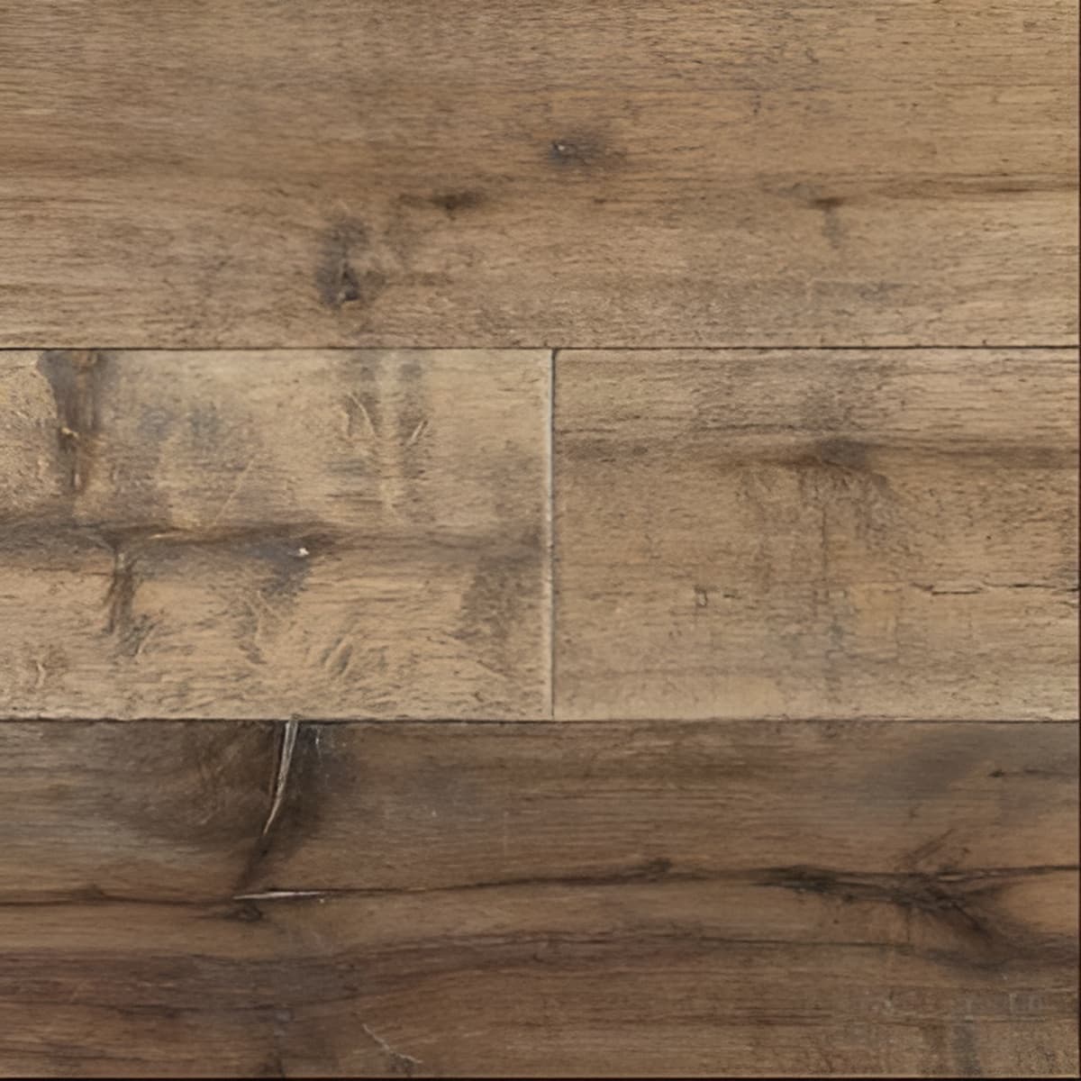 Parquet en Chêne Contrecollé - Farm - Old Factory