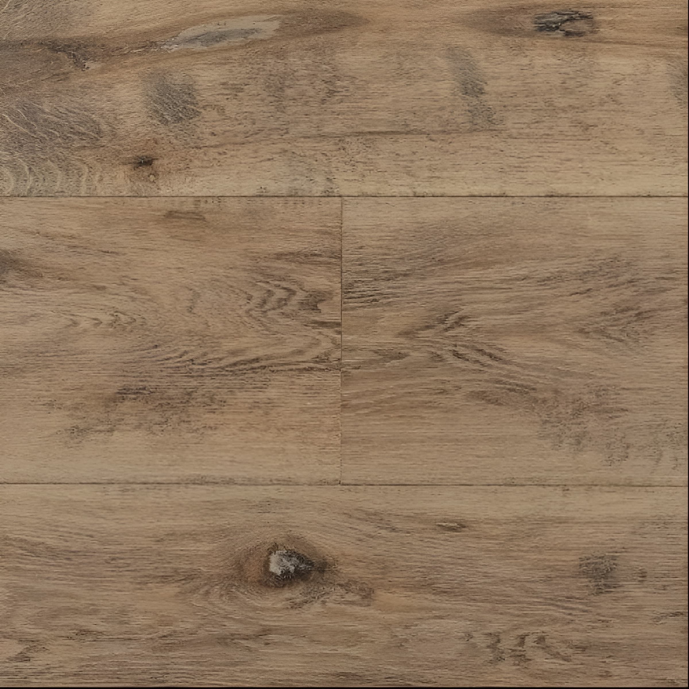 Parquet Chêne Contrecollé Former old wood