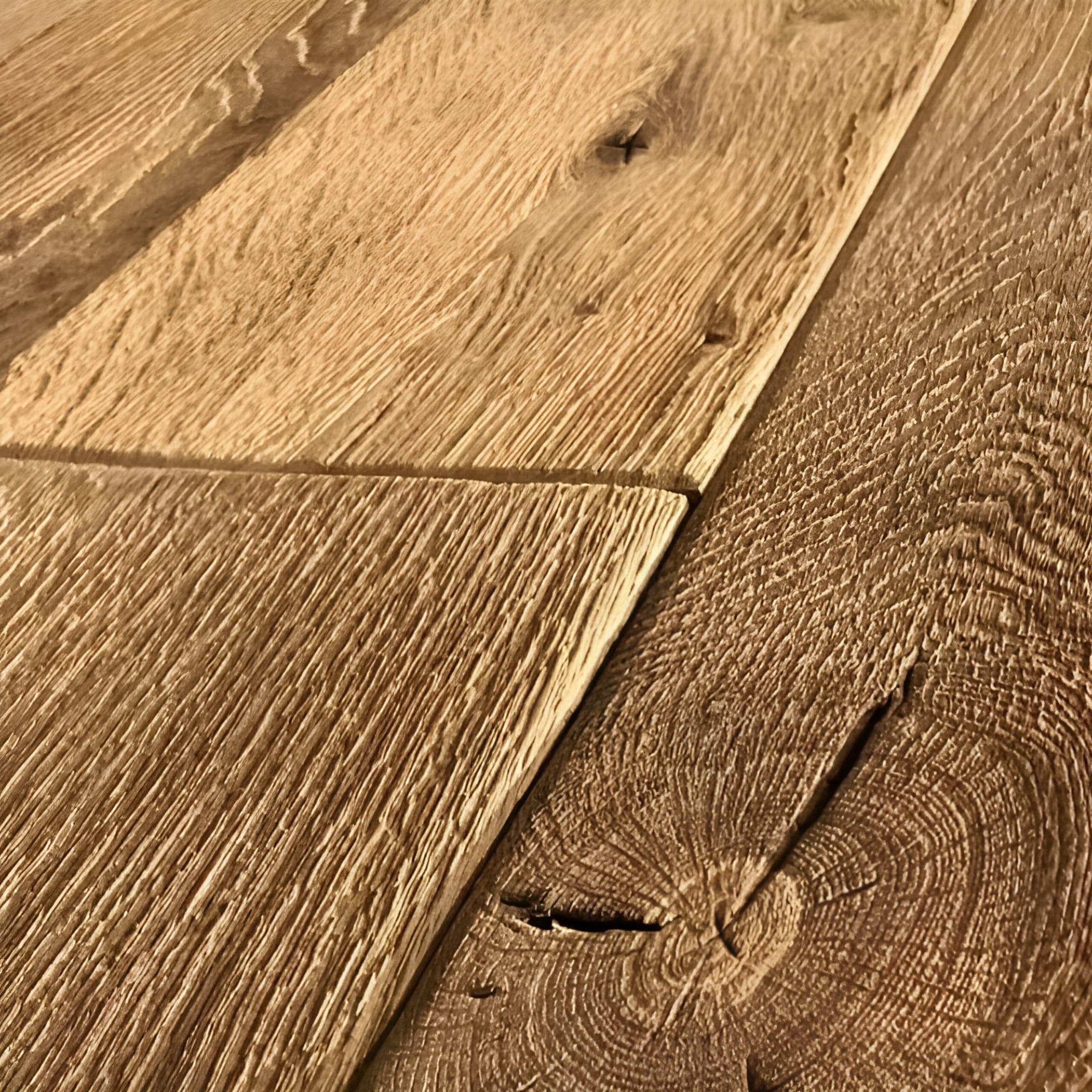 Parquet chêne massif tahiti