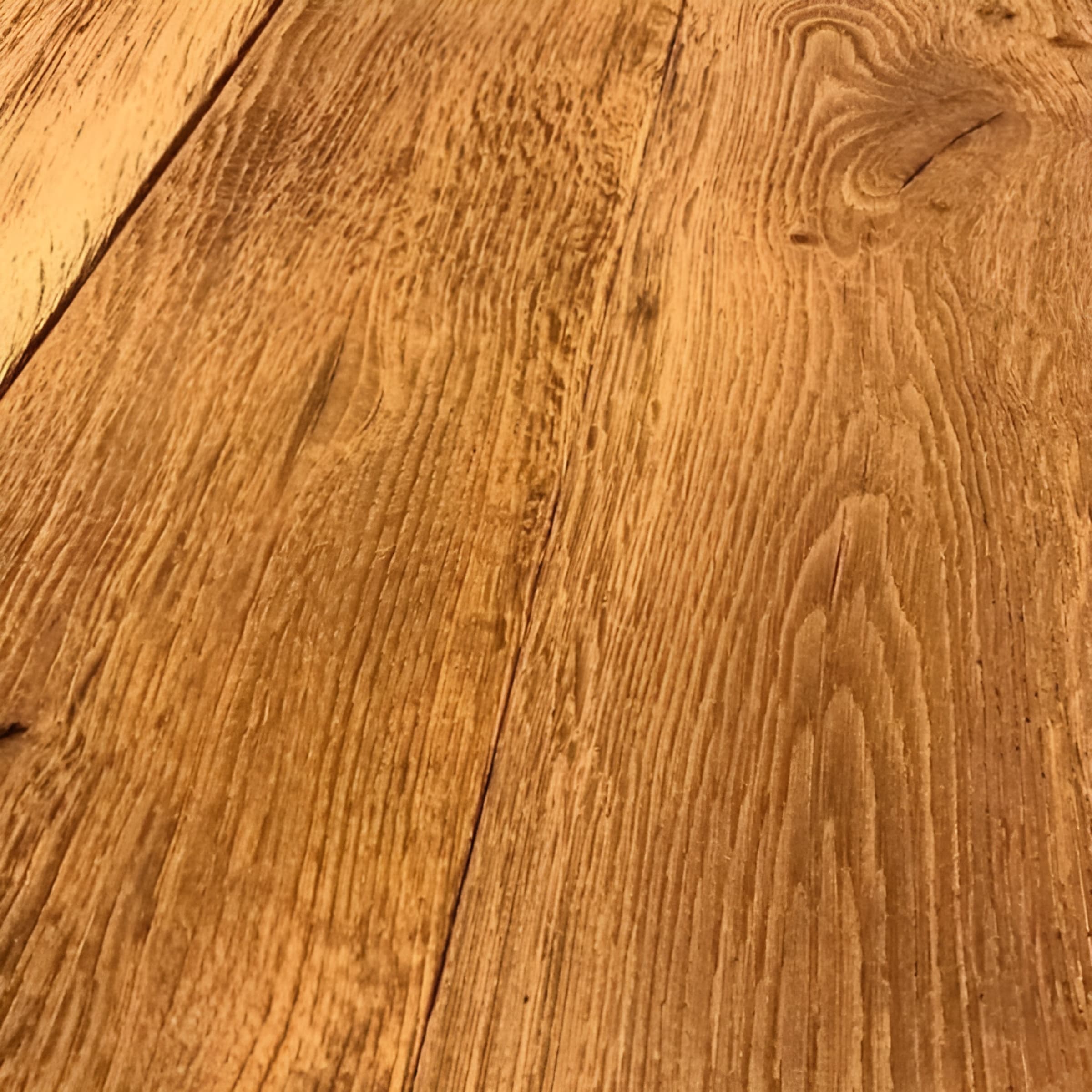 Parquet chêne massif tahiti