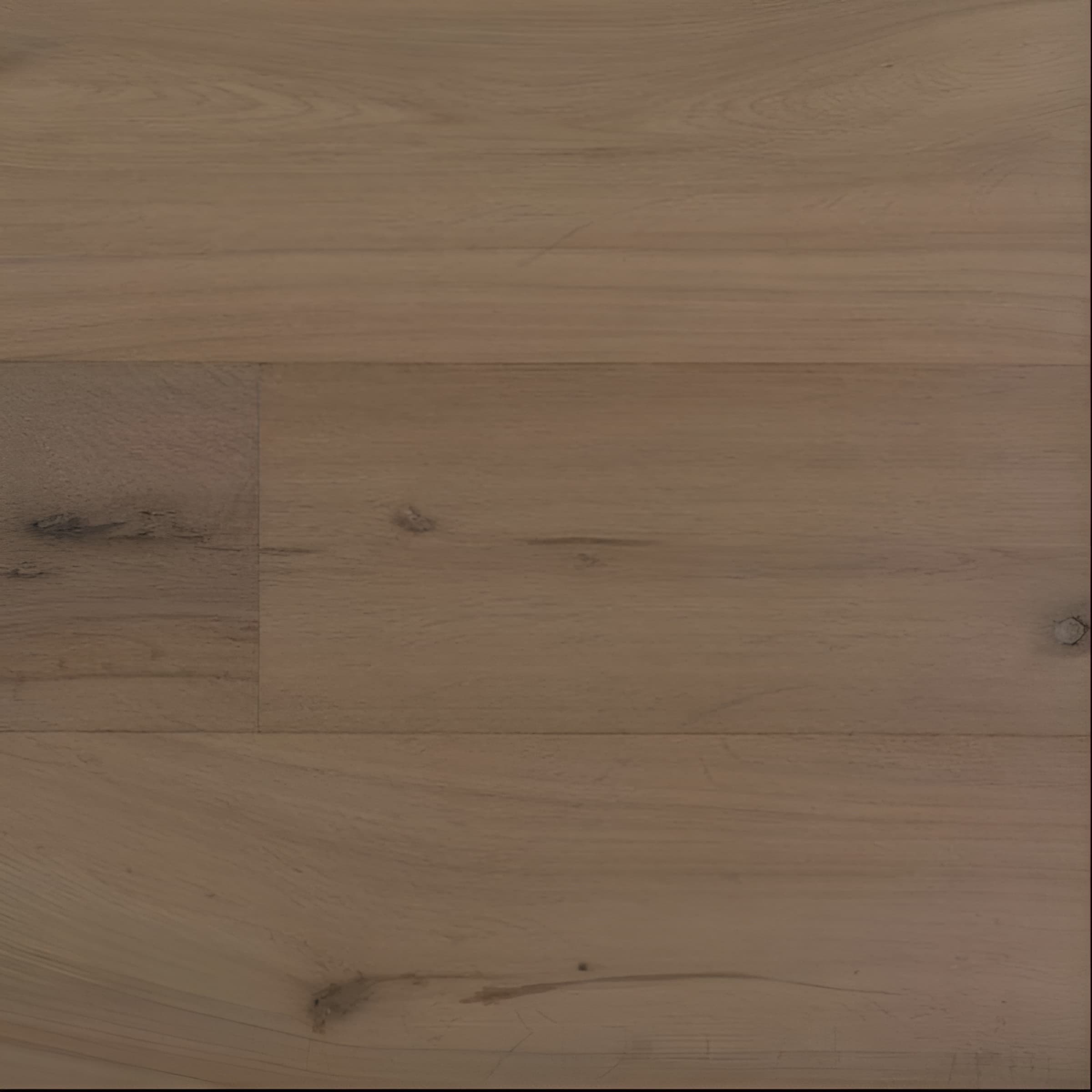 Parquet Chêne Contrecollé Double smoked pure