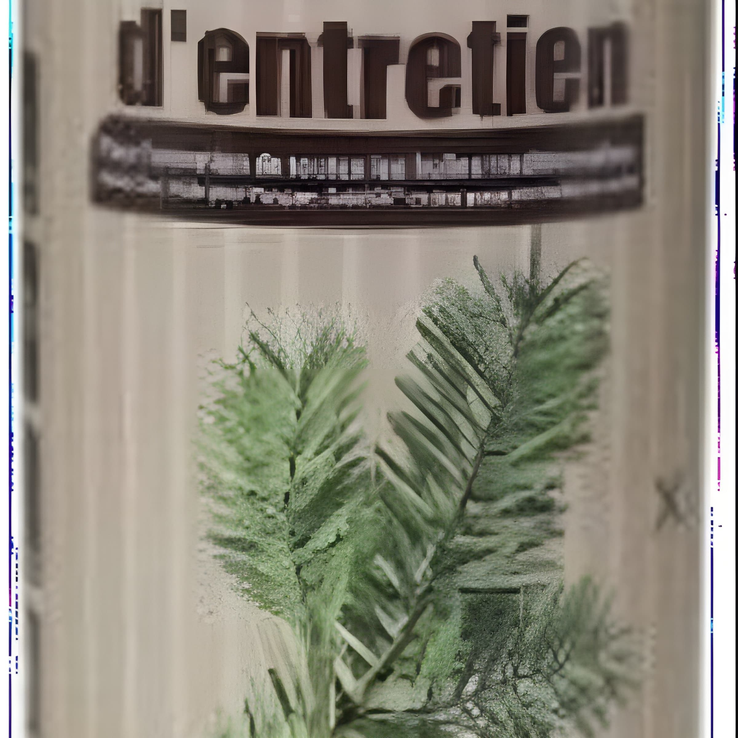 Huile d'entretien naturel 1 Litre