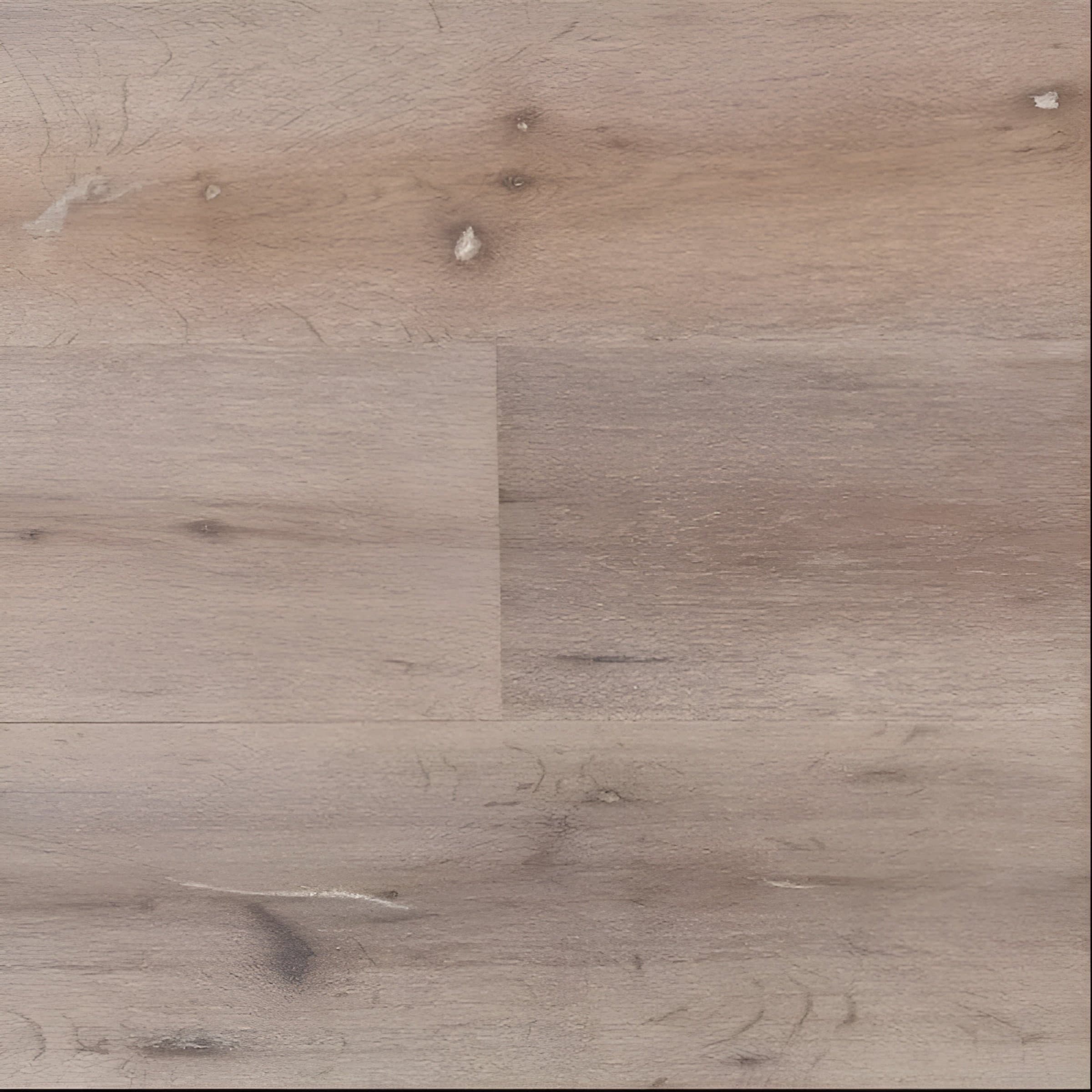 Parquet Chêne Contrecollé Smoked white