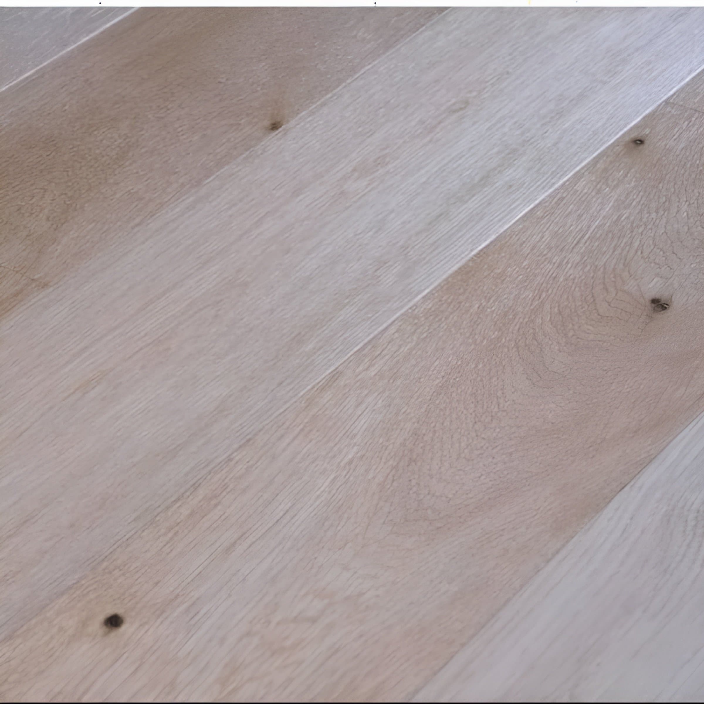 Parquet contrecollé chêne brut choix Rustique
