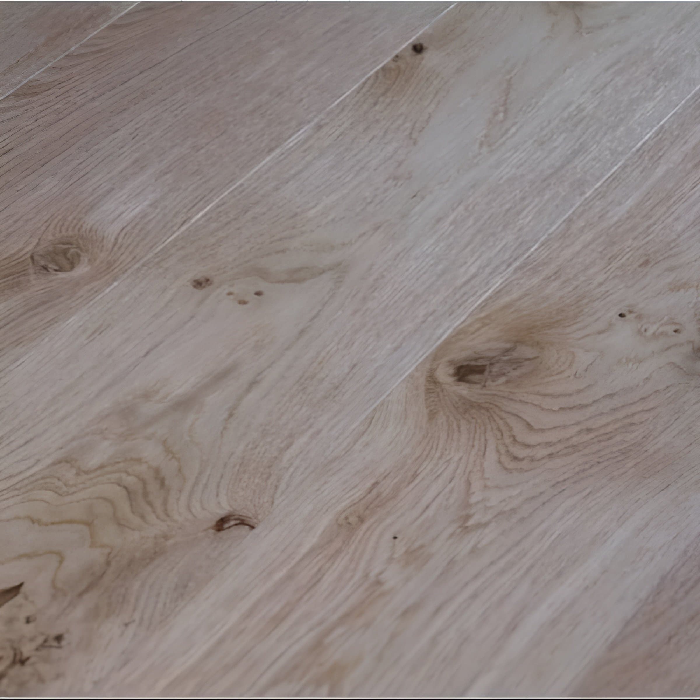 Parquet contrecollé chêne brut choix Campagne