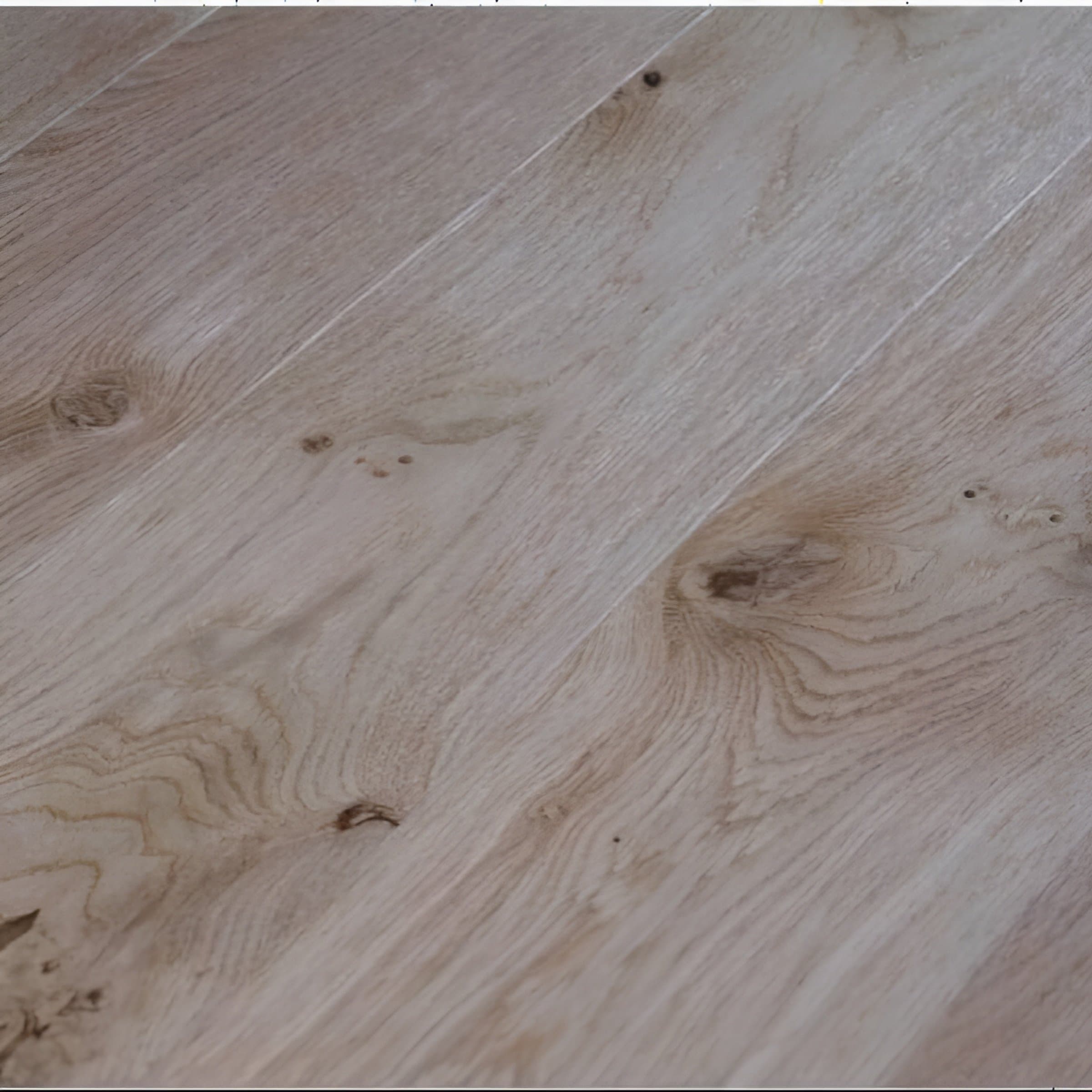 Parquet contrecollé chêne brut choix Campagne