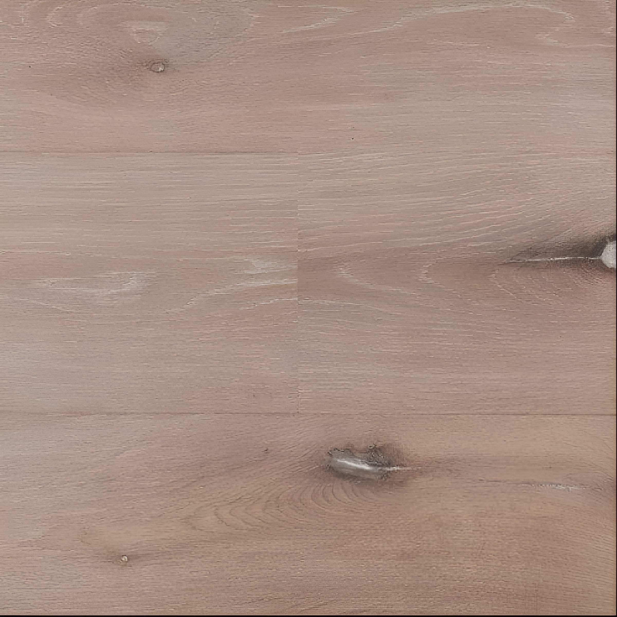 Parquet Chêne Contrecollé White
