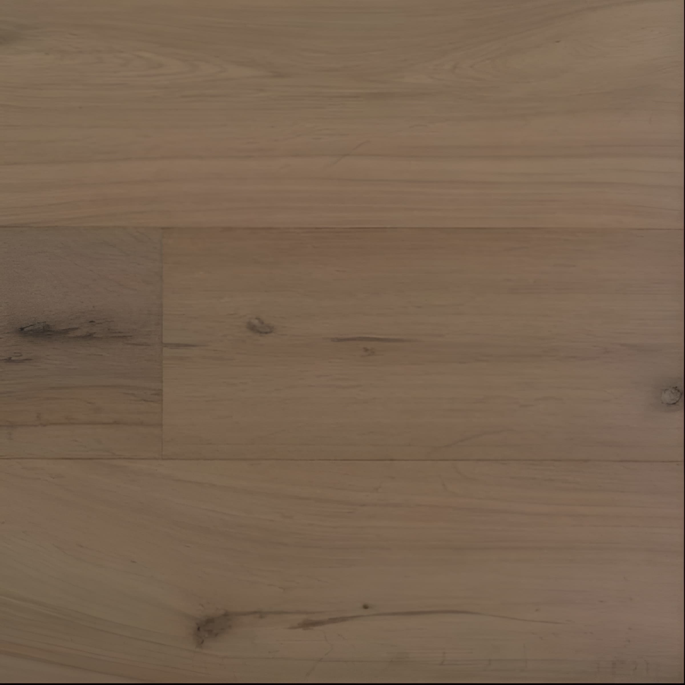 Parquet chêne contrecollé Heritage - Nude smoked