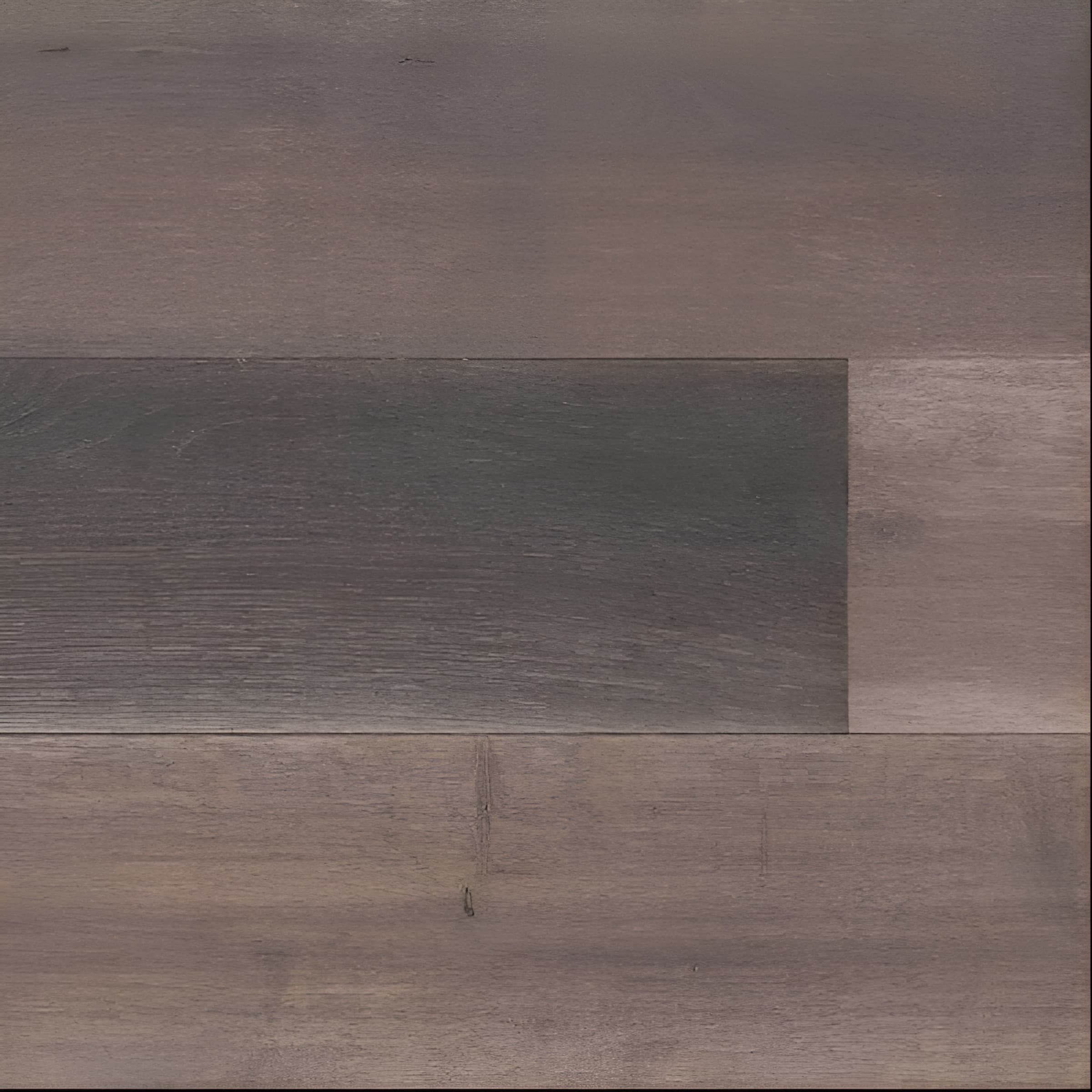 Parquet chêne contrecollé Heritage - Silver grey smoked
