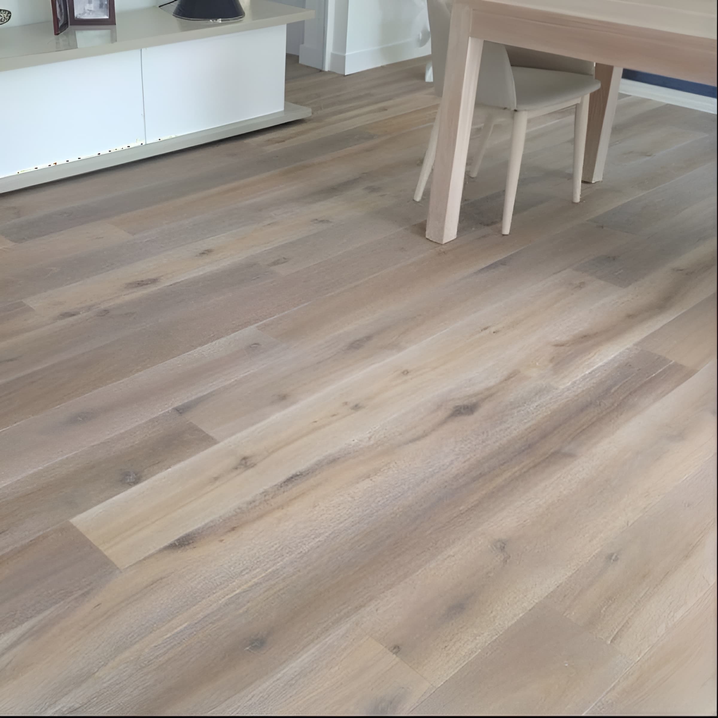 Parquet chêne contrecollé Heritage - Natural