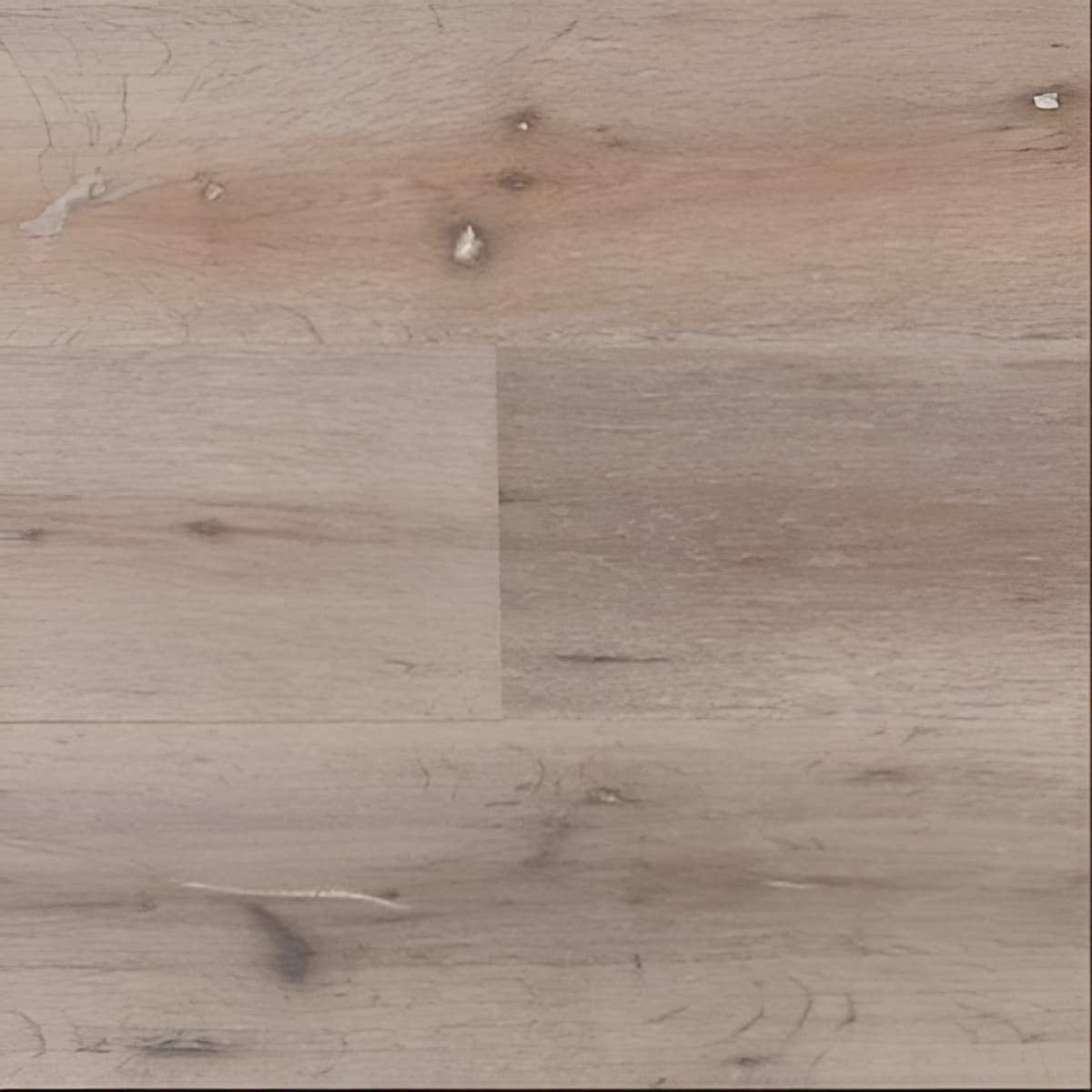 Parquet chêne contrecollé Heritage - Cloud smoked