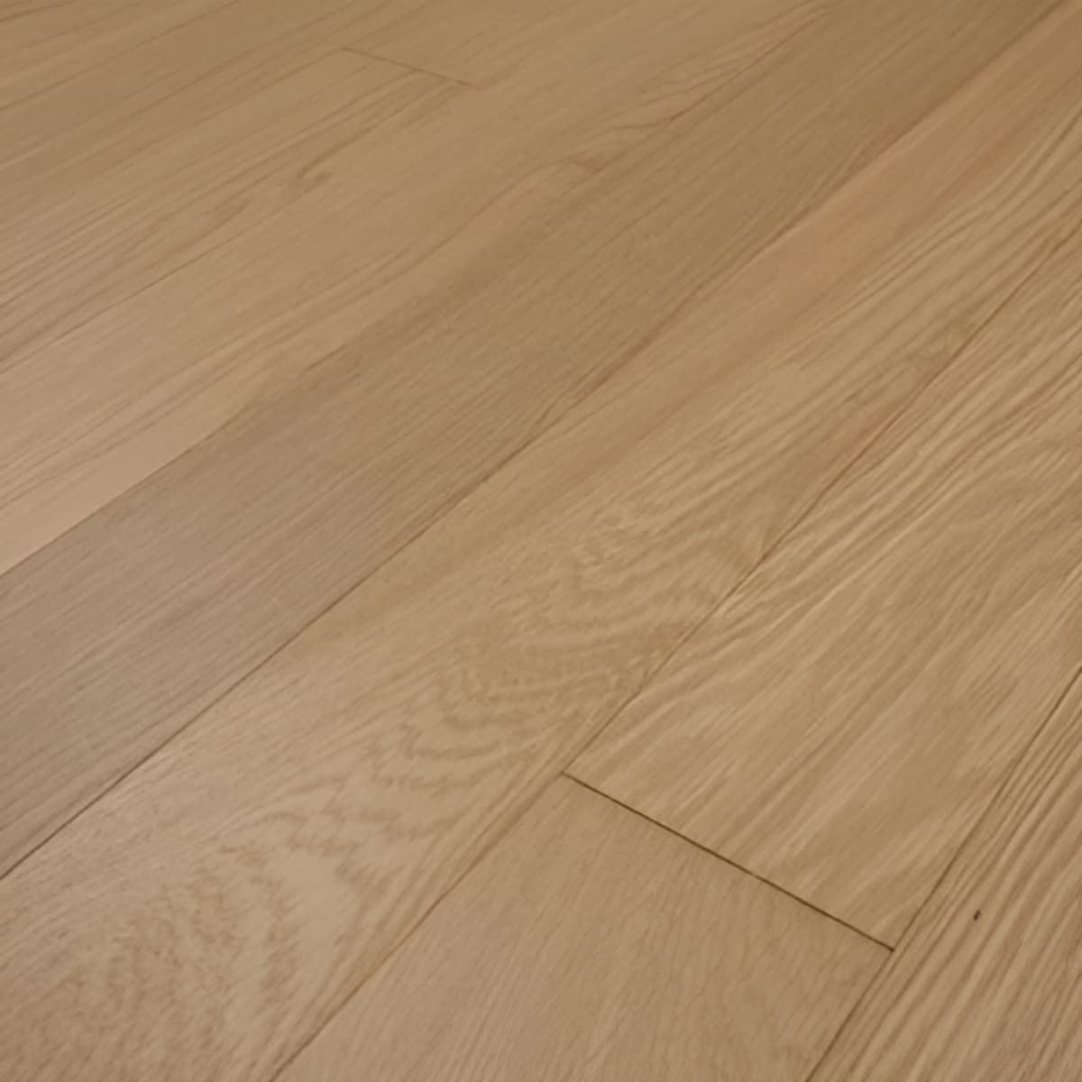 Parquet chêne contrecollé - Malesherbes - Huilé Invisible
