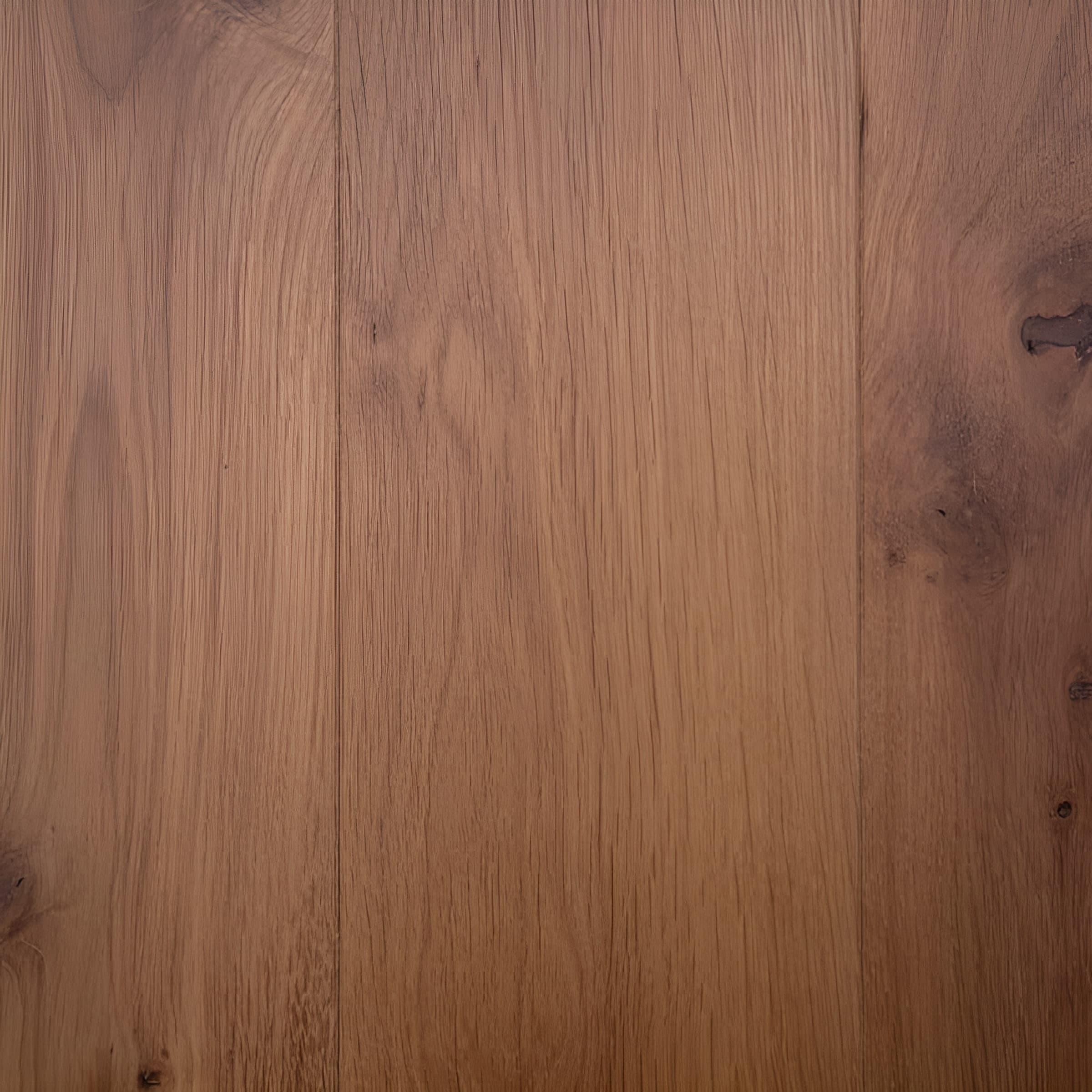 Parquet chêne massif Pure