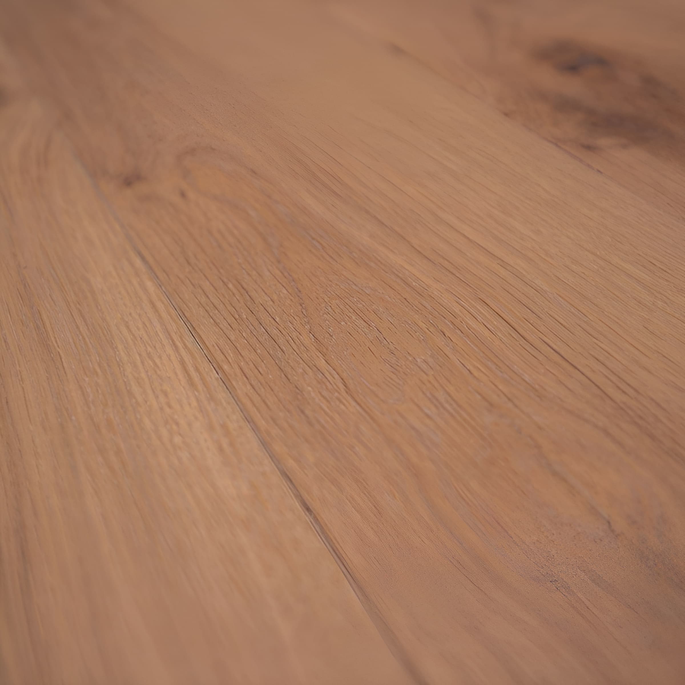 Parquet chêne contrecollé Pure