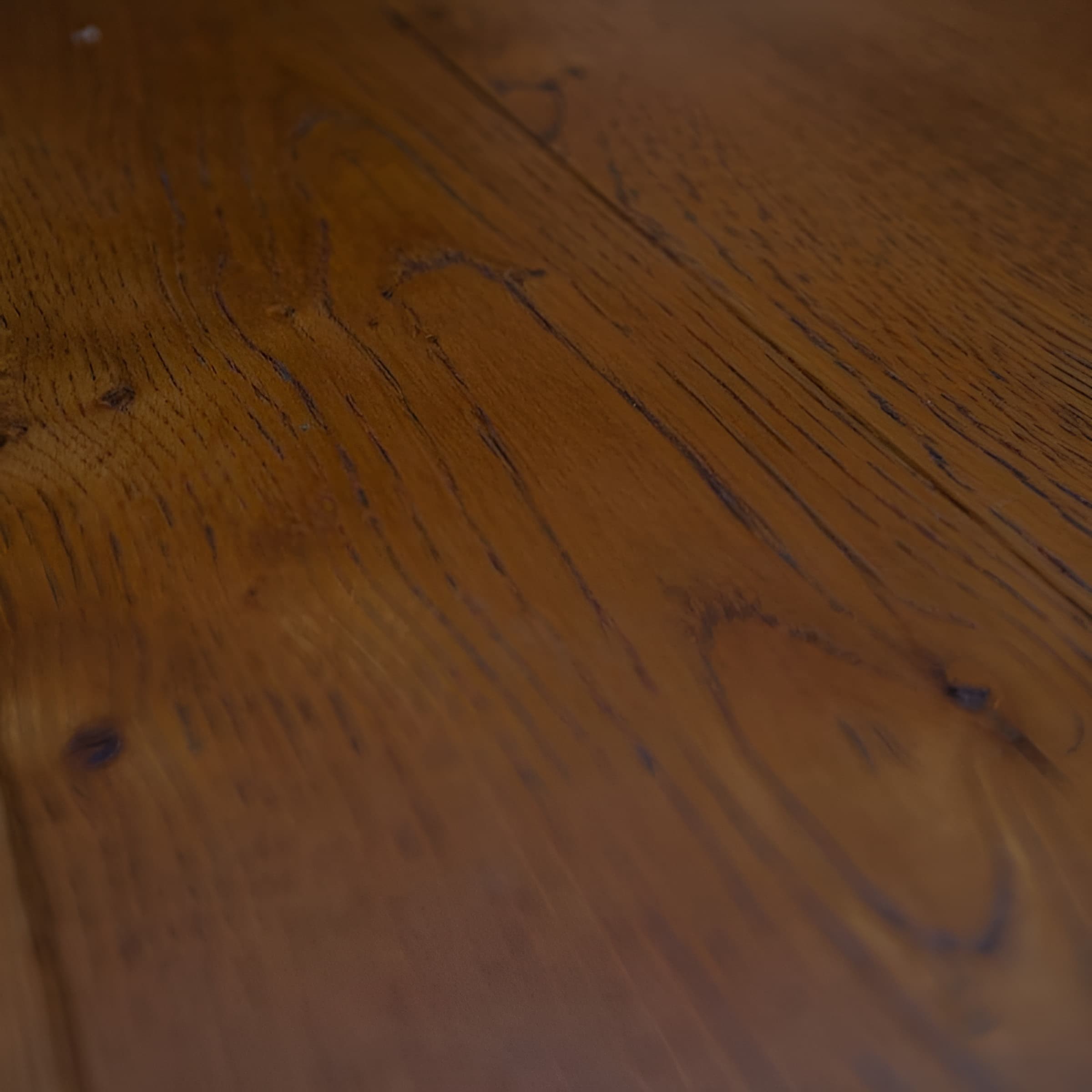 Parquet chêne contrecollé Badiane