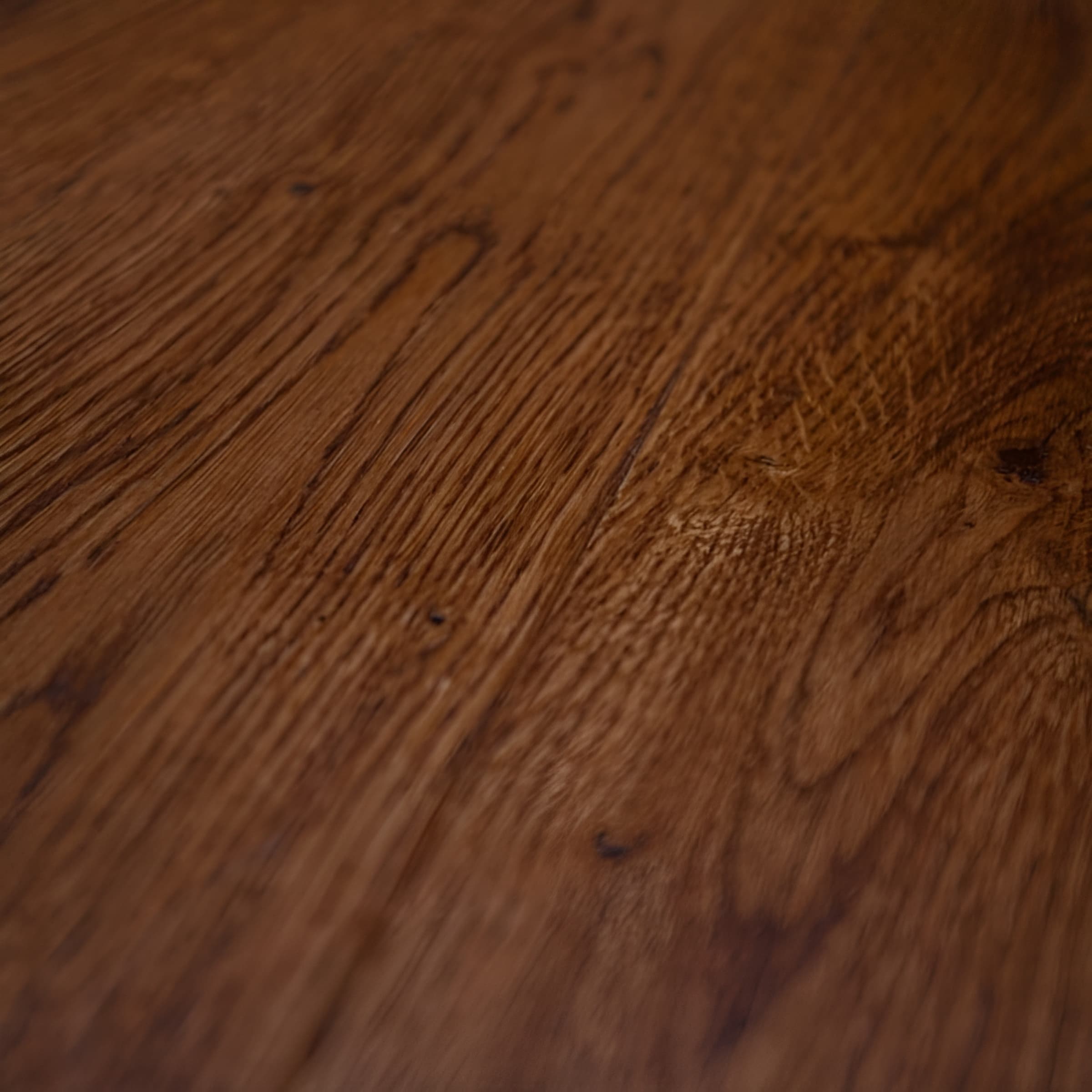 Parquet chêne massif Cognac