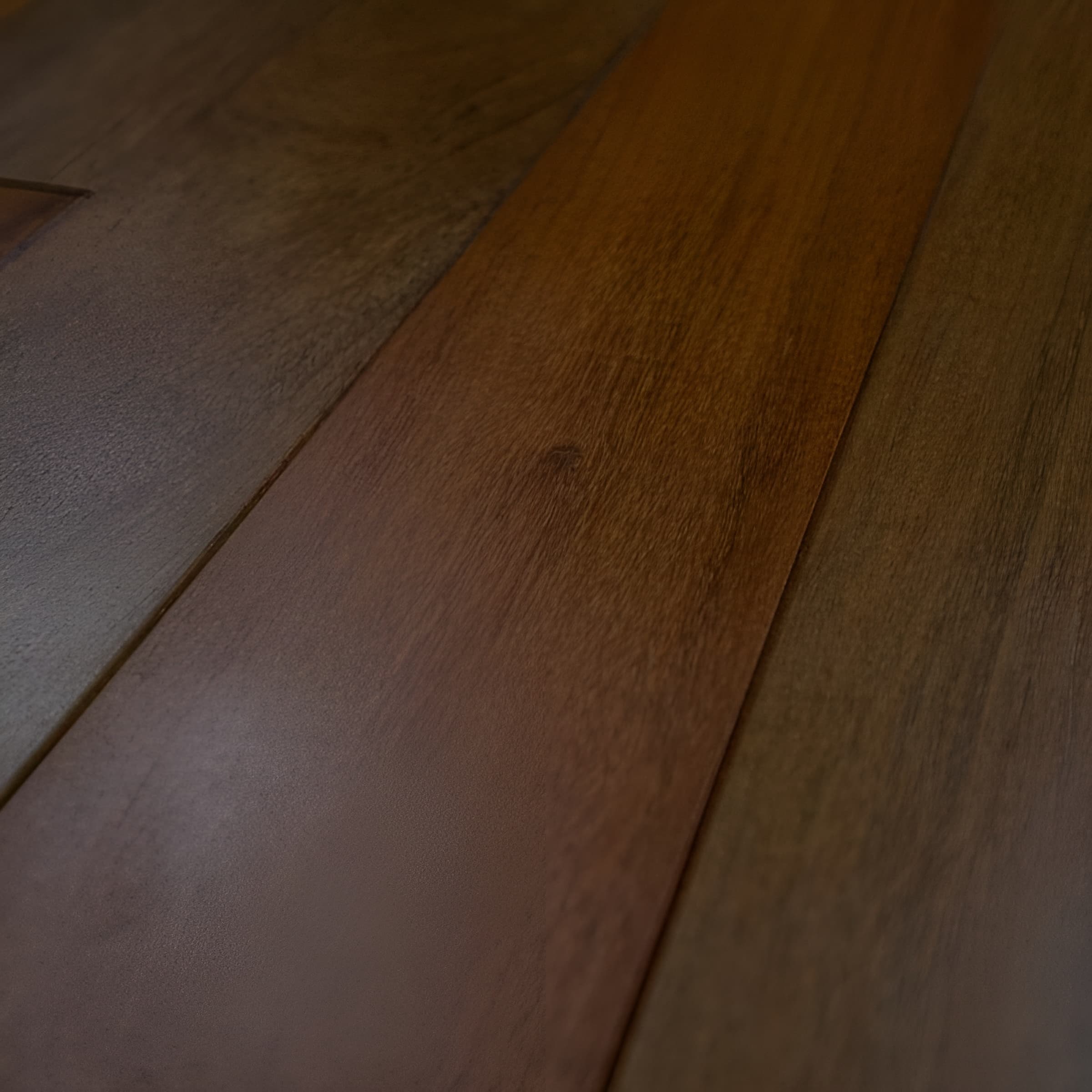 Parquet massif Ipé