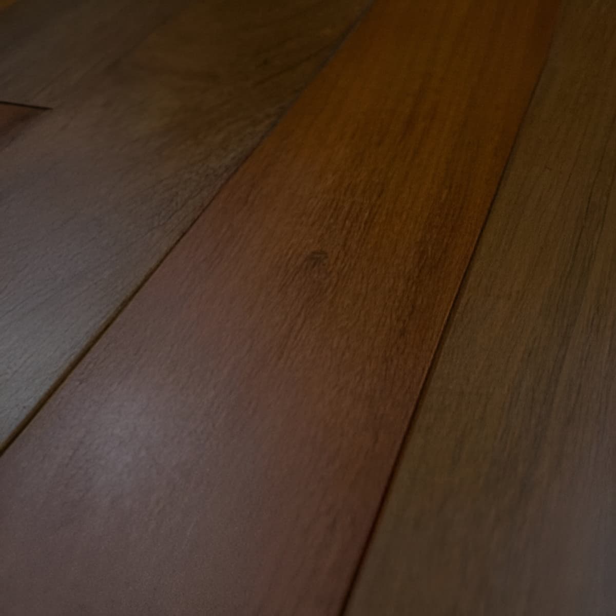 Parquet en bois exotique massif d'Ipé