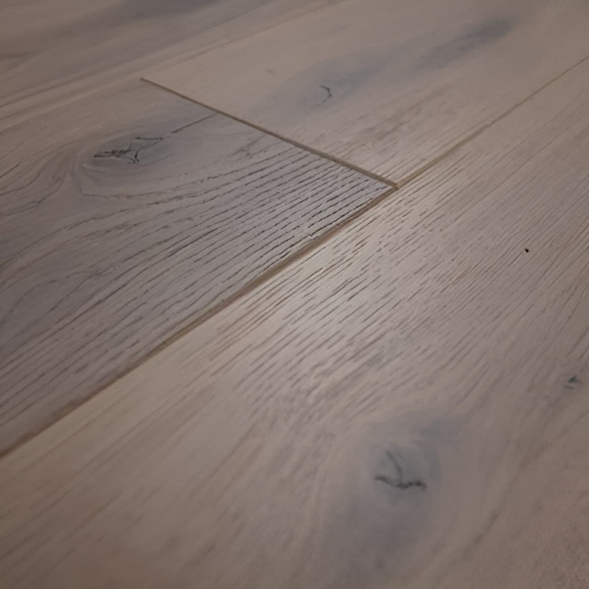 Parquet chêne massif Pitaya