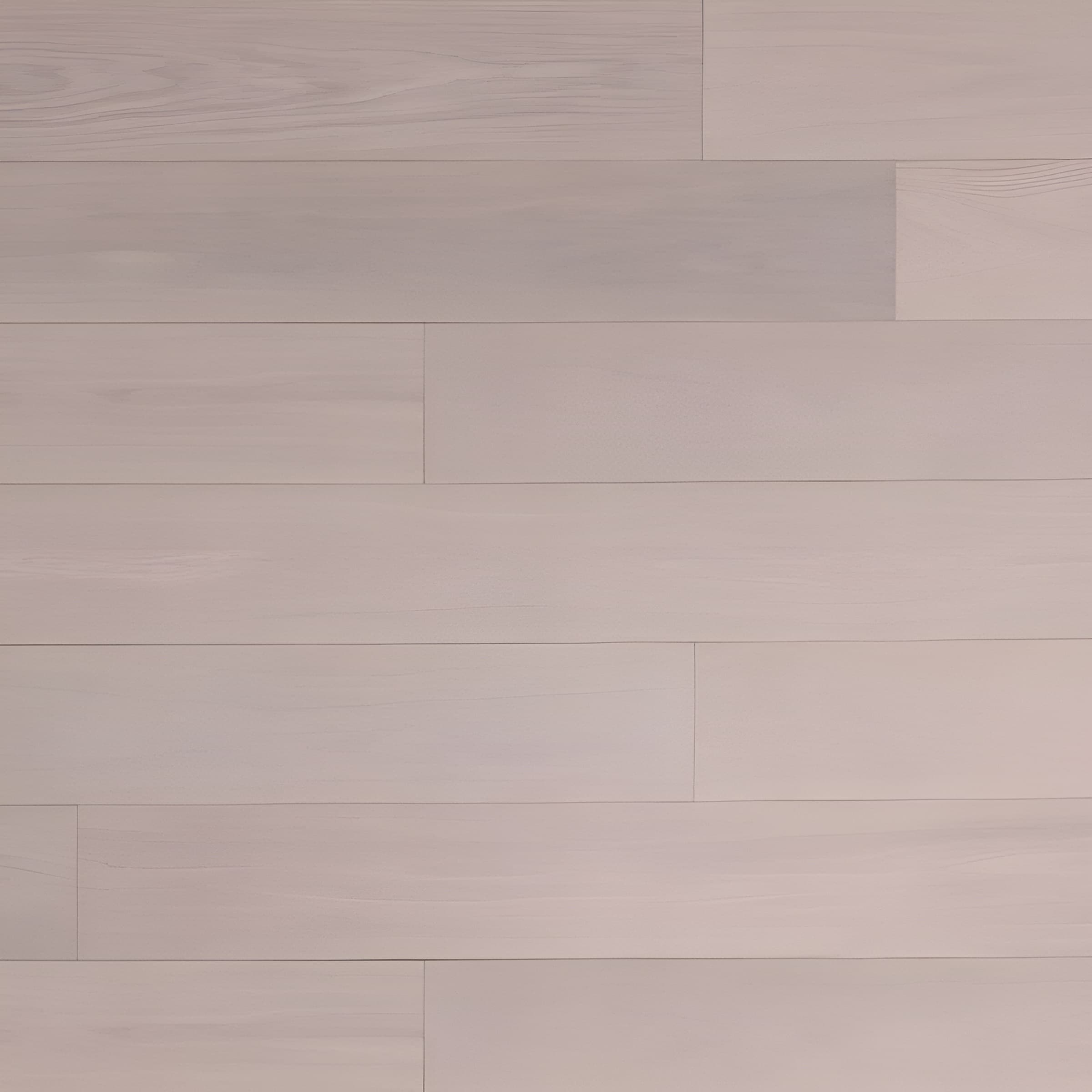 Parquet en chêne contrecollé - Clusone - Cotton White