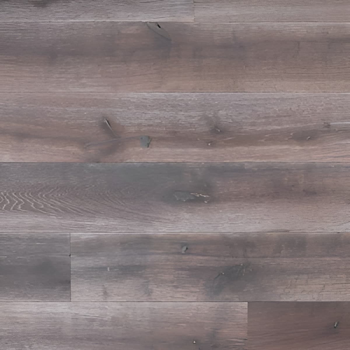 Parquet en chêne contrecollé - Country - Smoked Grey