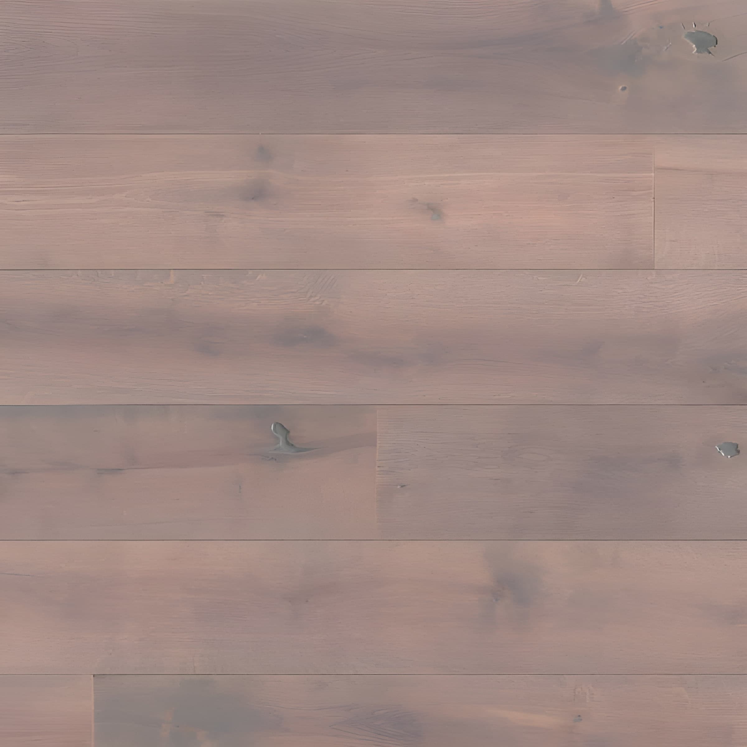 Parquet en chêne contrecollé - Country - Smoked Coffee