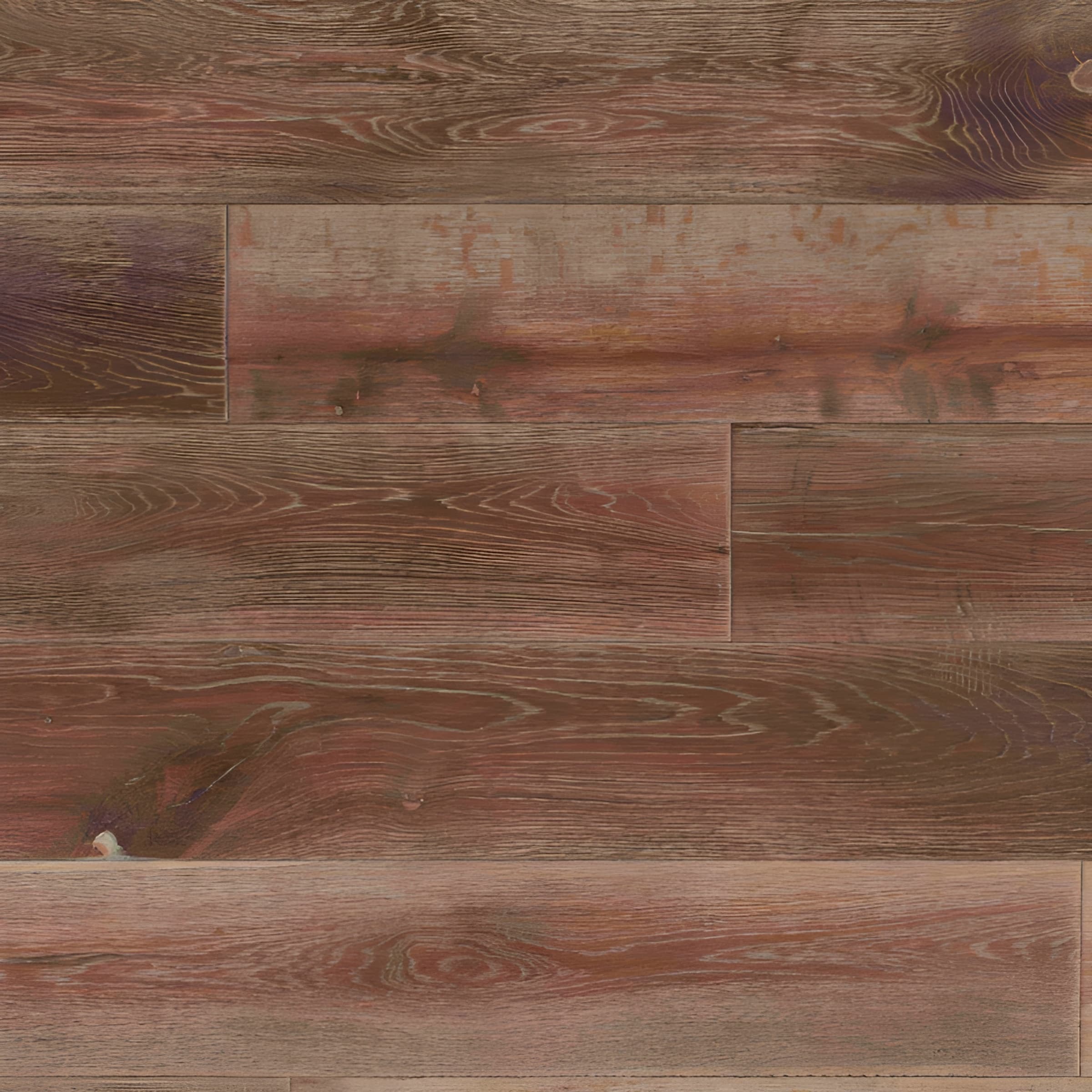 Parquet en chêne contrecollé - Farm - Antique