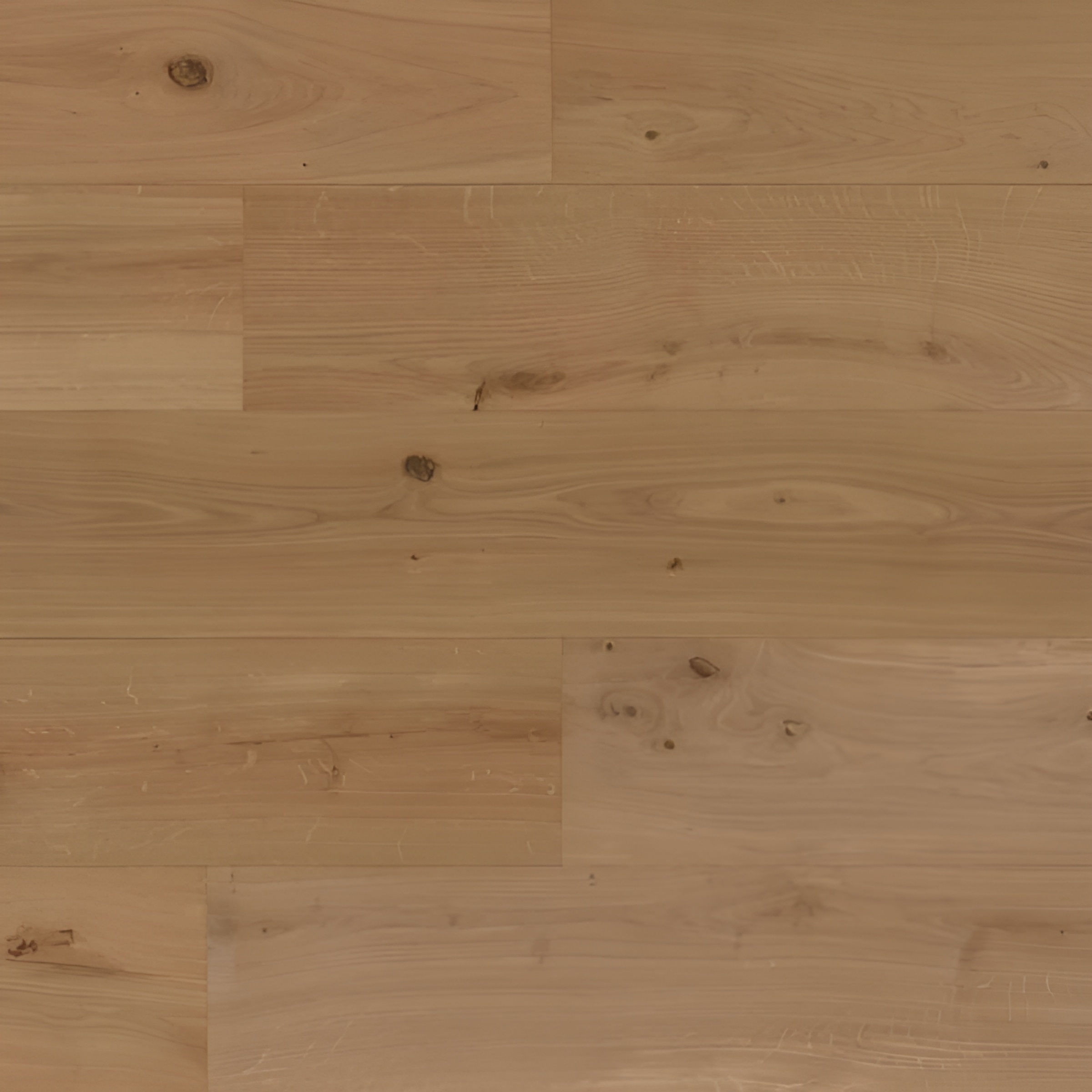 Parquet en chêne contrecollé - Meribel - Smoke Boutique