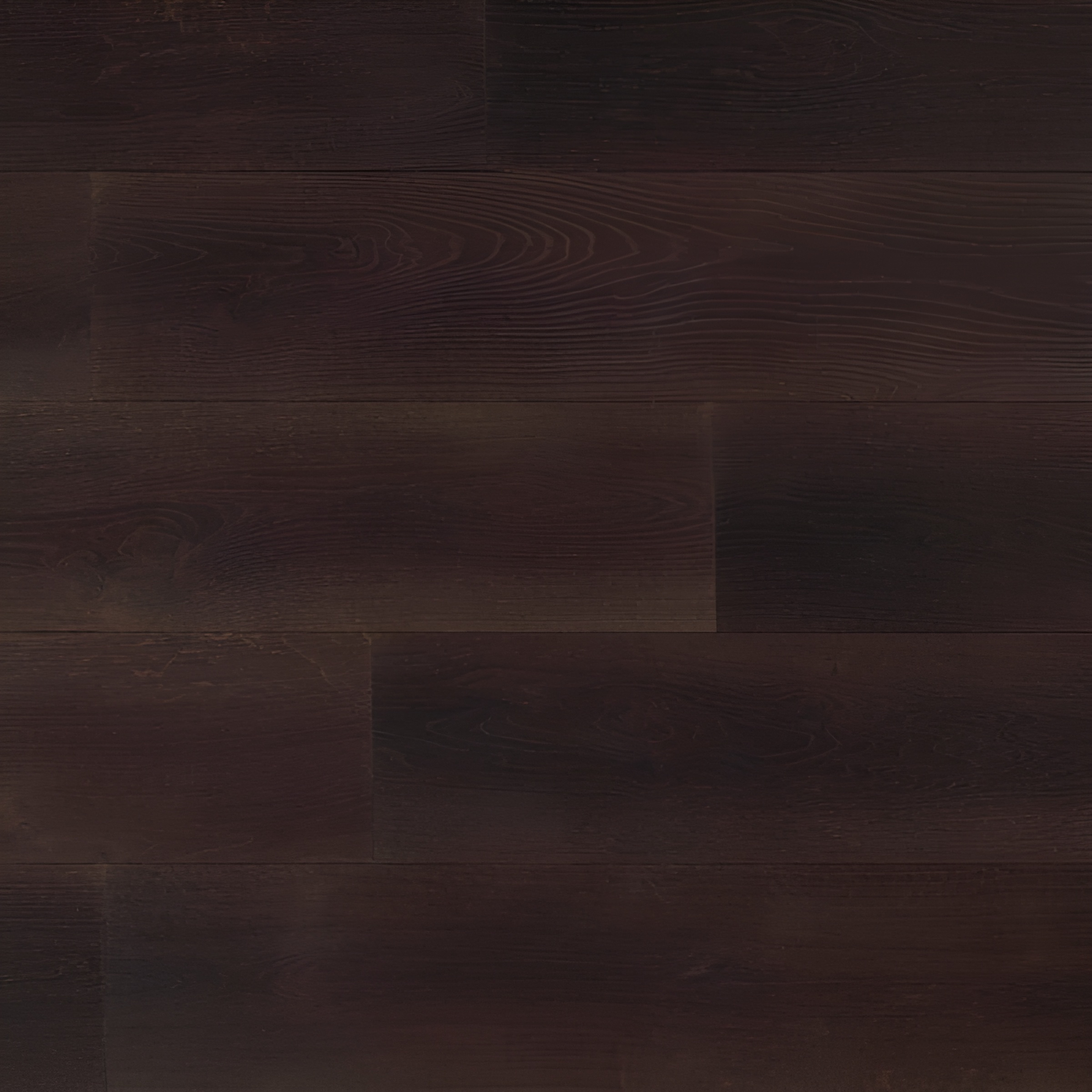 Parquet en chêne contrecollé - Meribel - Landhouse