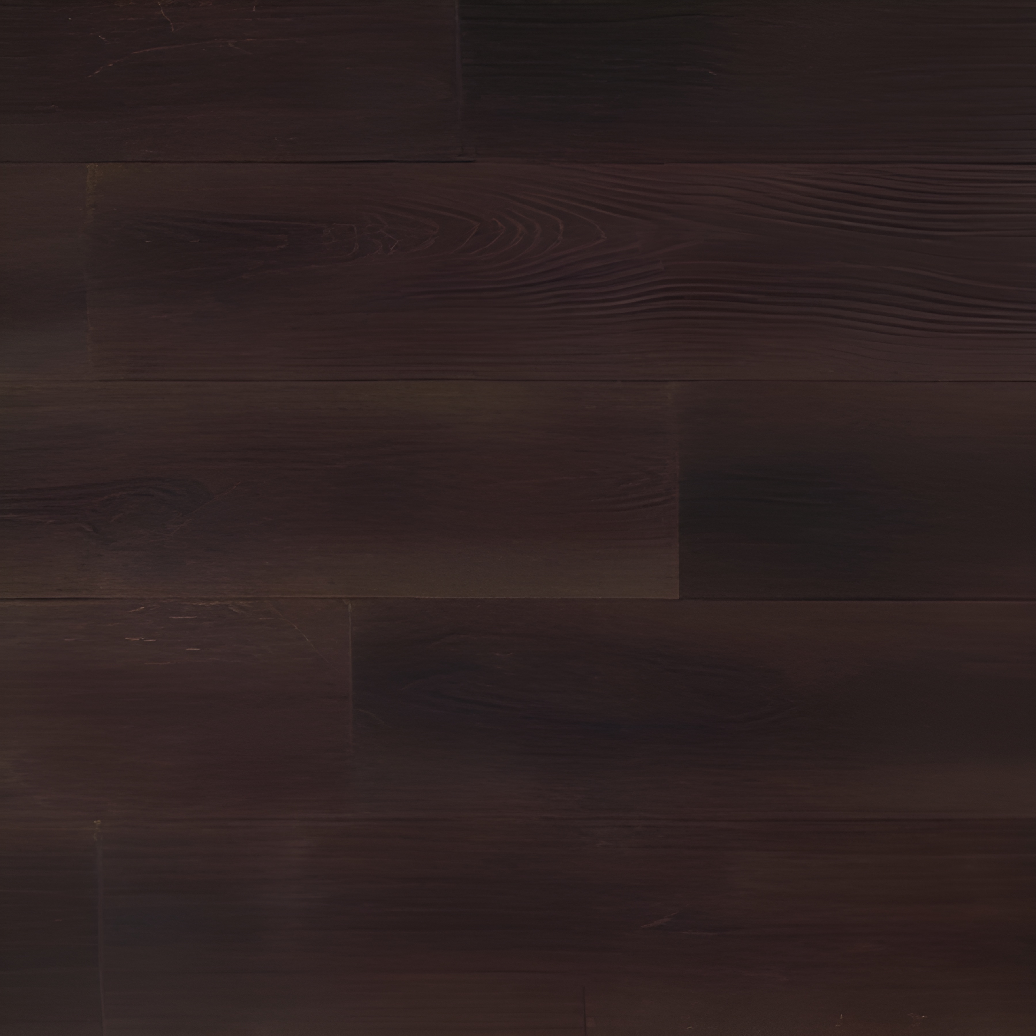 Parquet en chêne contrecollé - Meribel - Landhouse