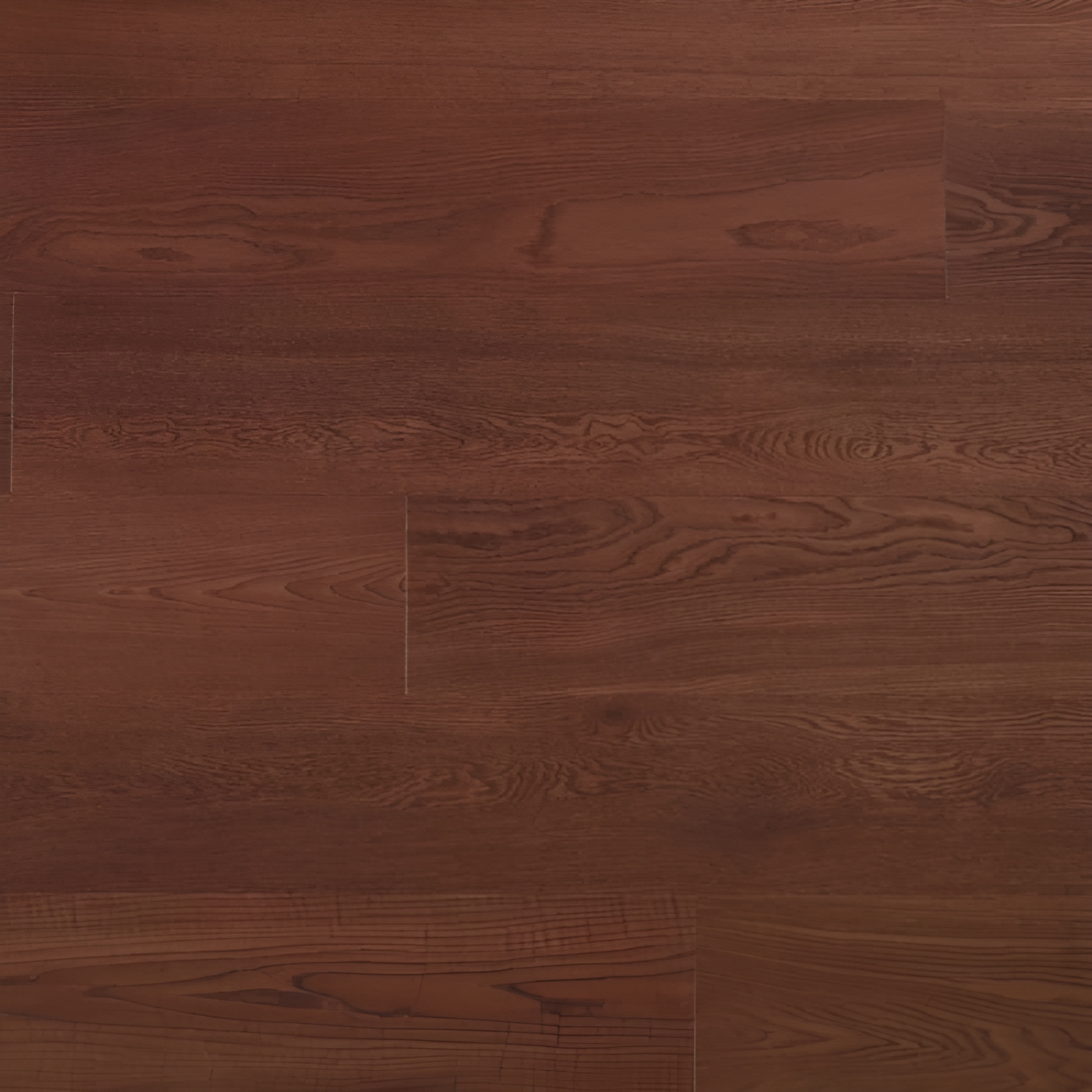 Parquet en chêne contrecollé - New York - Coffee