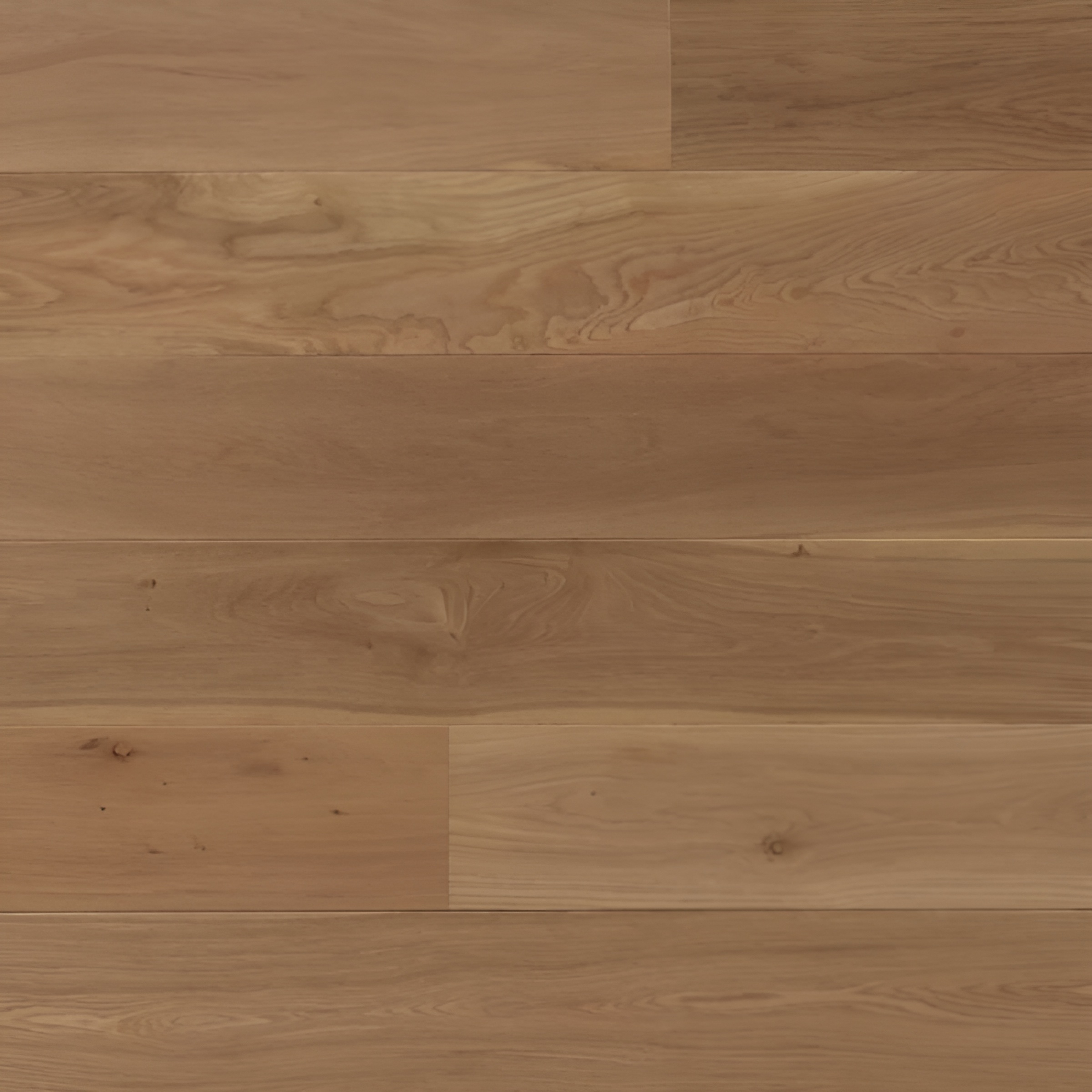 Parquet en chêne contrecollé - Oslo 150 - Pure