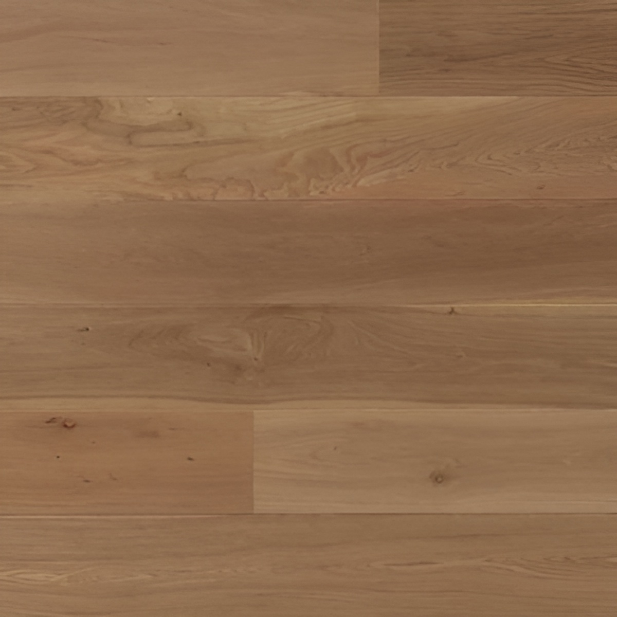Parquet en chêne contrecollé - Oslo 150 - Natural