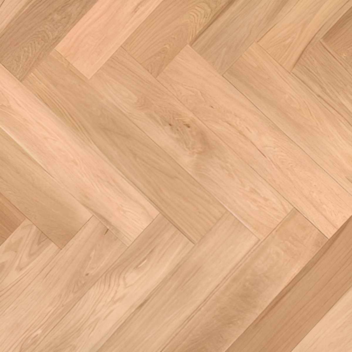 Parquet en chêne contrecollé - Oslo HB - Natural