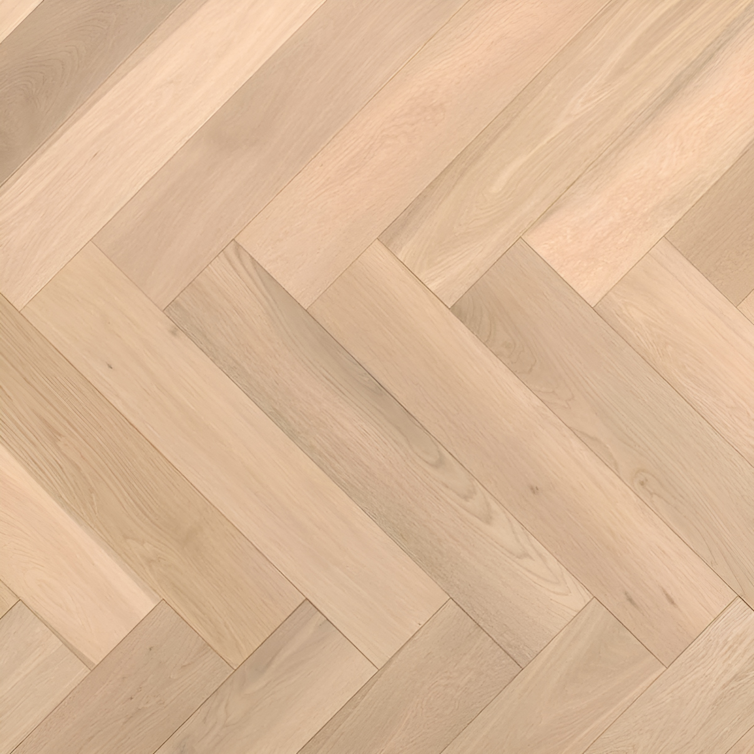 Parquet en chêne contrecollé - Oslo HB - Natural