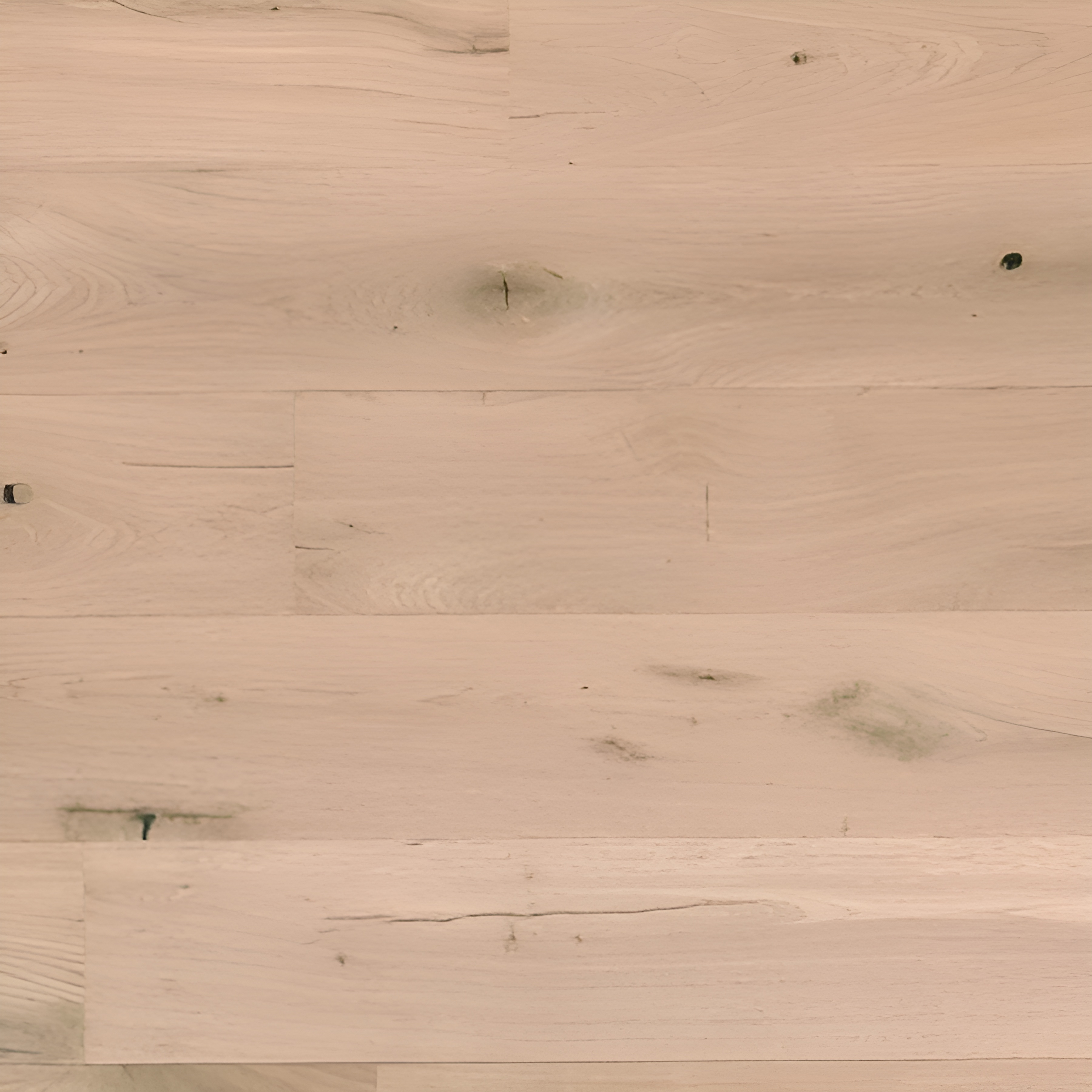 Parquet en chêne contrecollé - Cottage 190 - Invisible