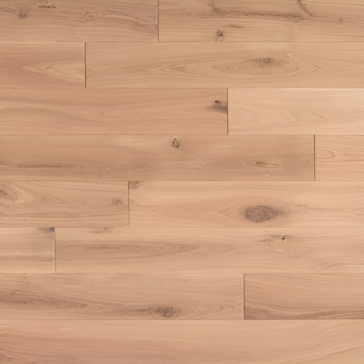 Parquet en chêne massif - Vienna - Look Unfinished