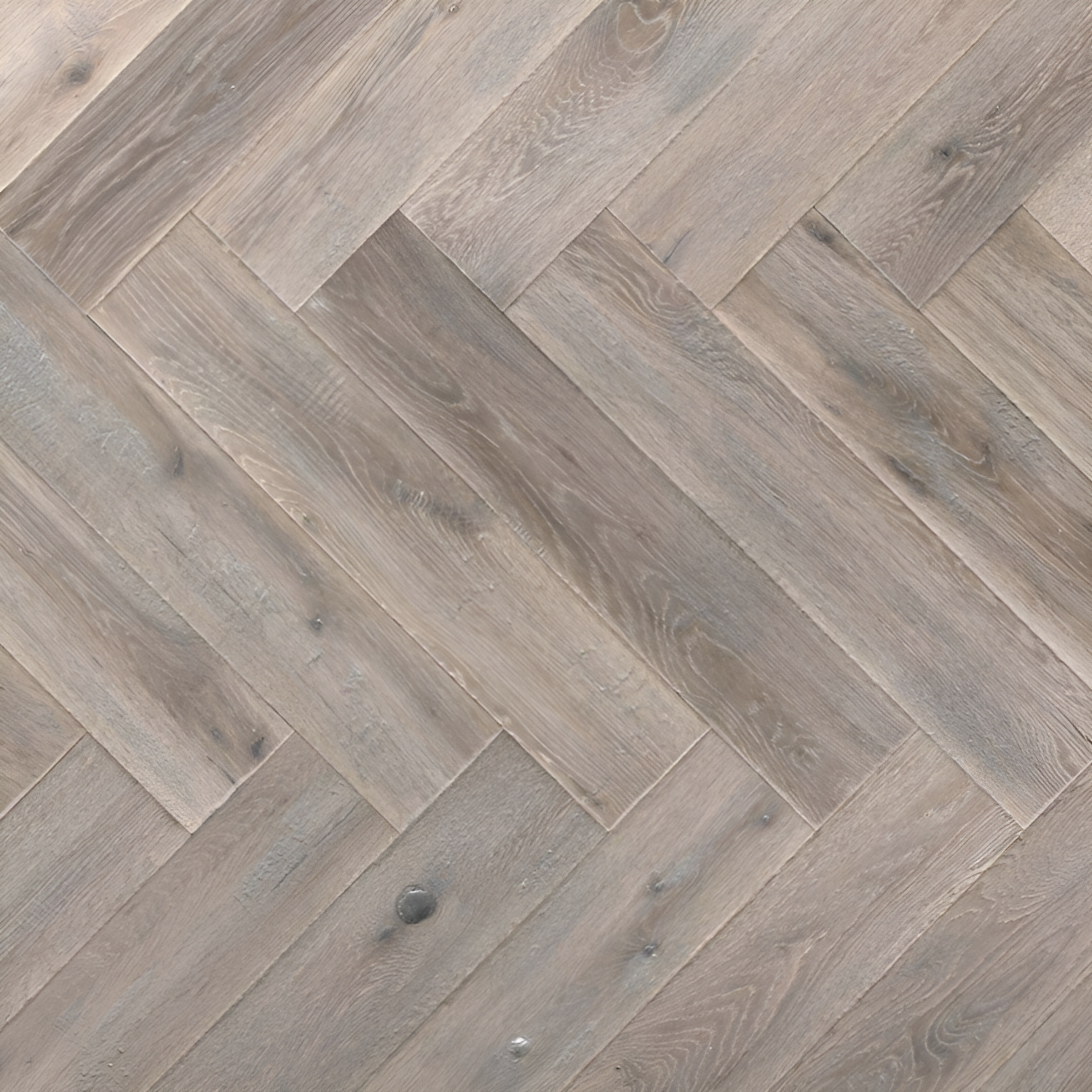 Parquet en chêne contrecollé - Farm Bâton Rompu - Tradition