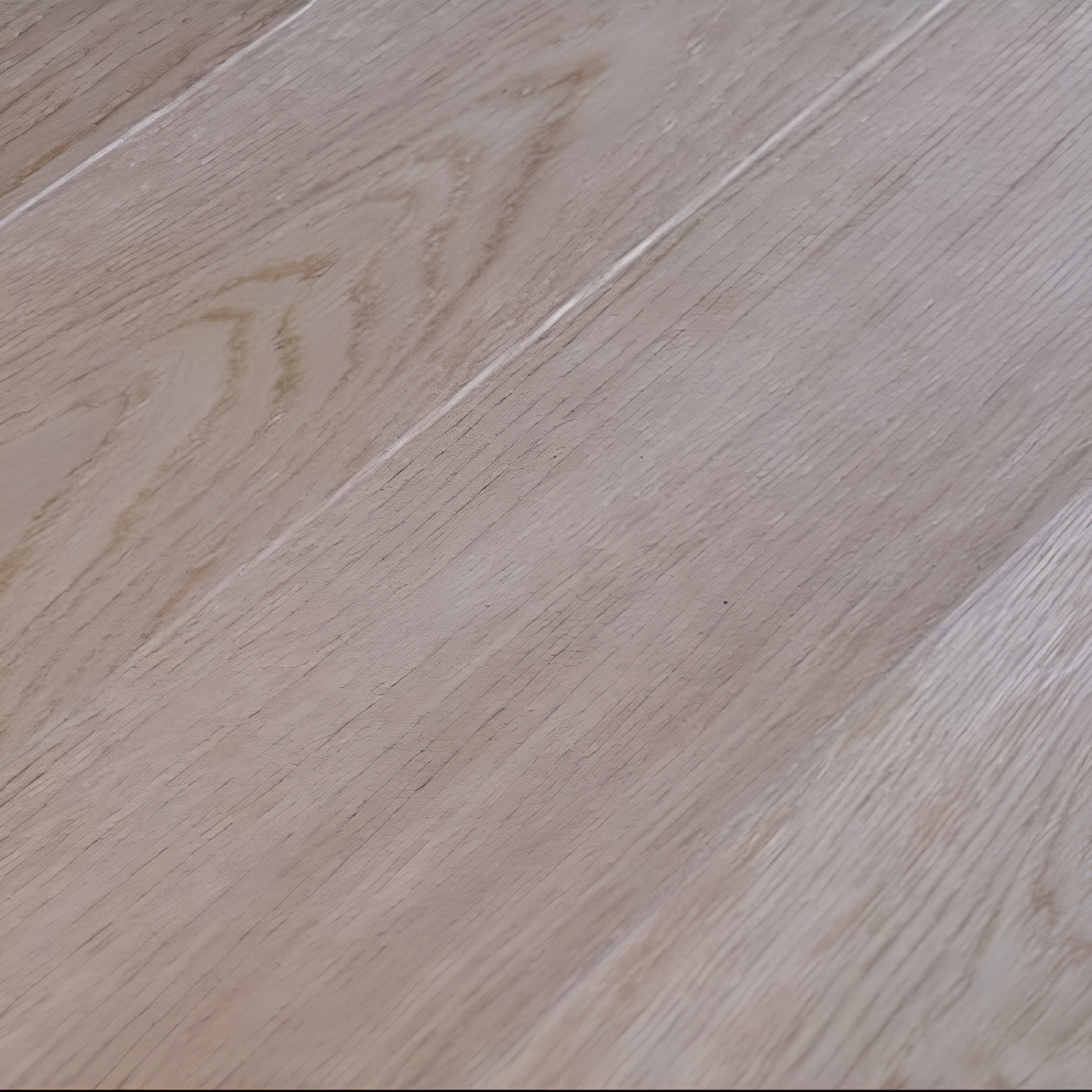 8 m² - Parquet en chêne massif - Premier - Vernis Mat