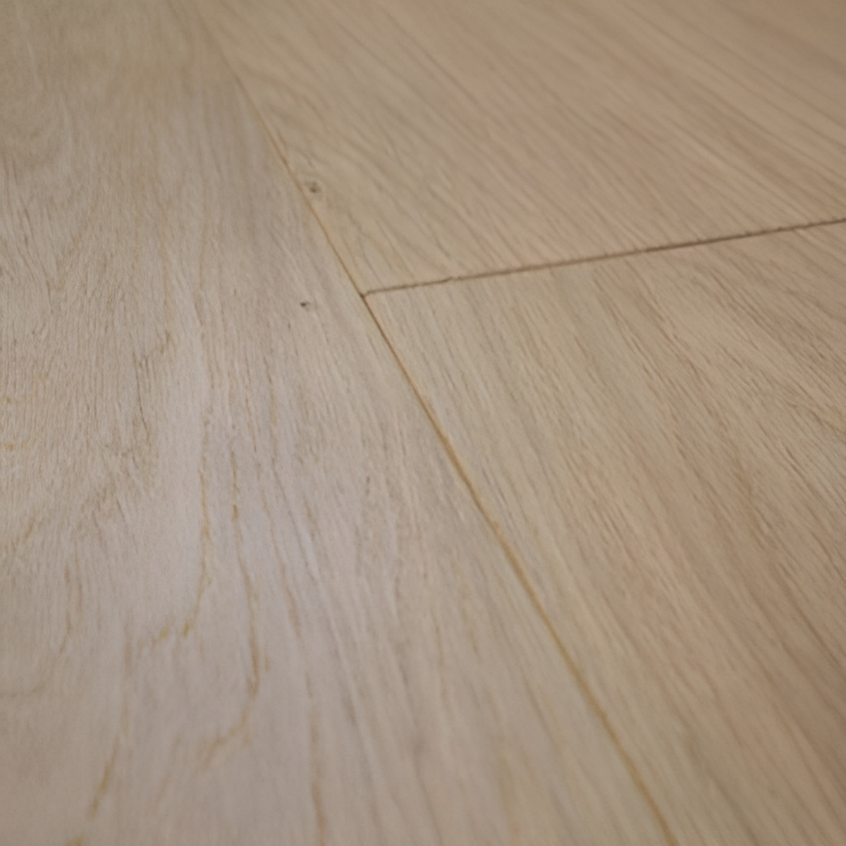 Parquet contrecollé chêne brut premier choix