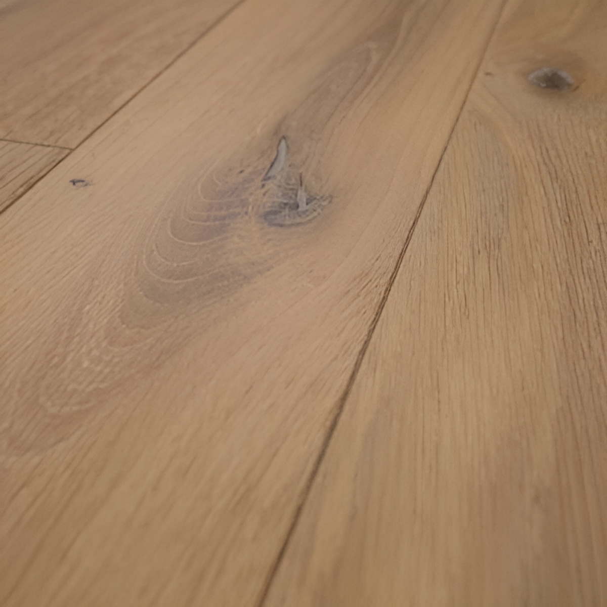Parquet en chêne contrecollé - Dune