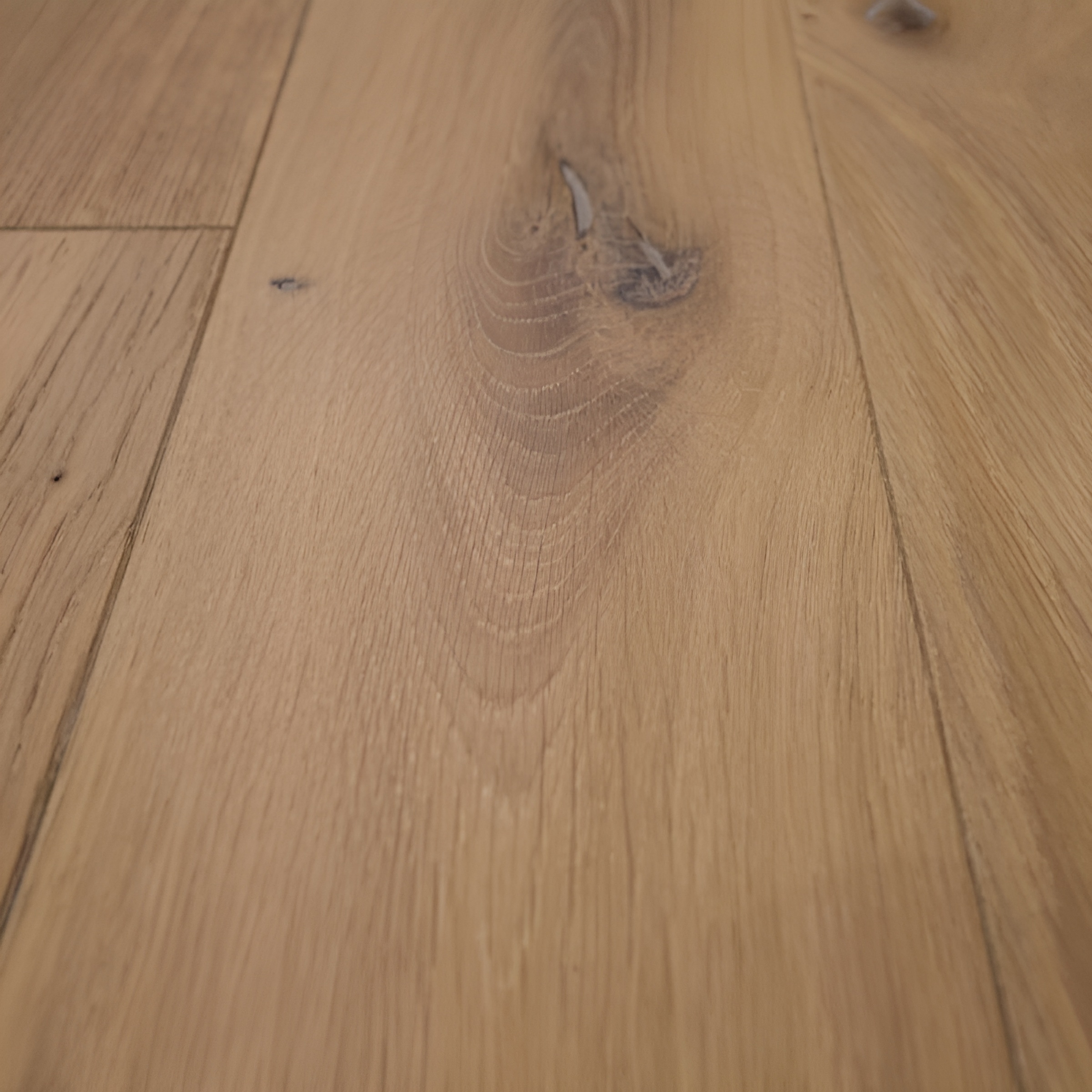 Parquet en chêne massif - Dune