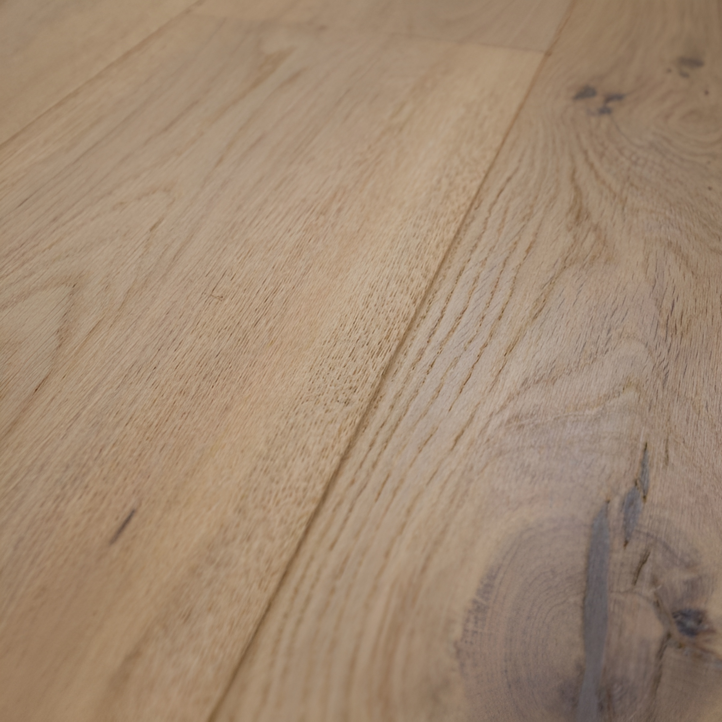 Parquet en chêne contrecollé - Andes