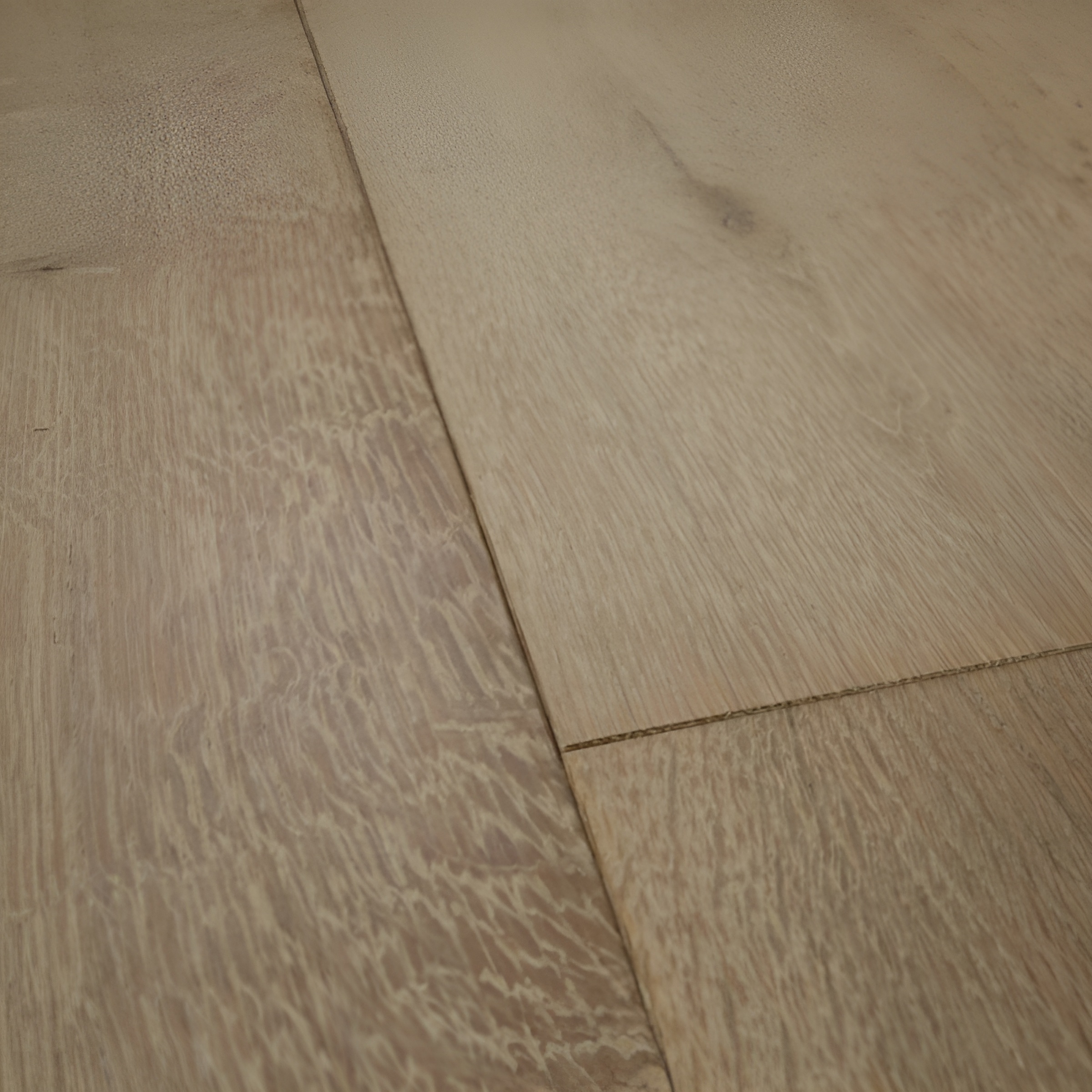 Parquet en chêne contrecollé - Balkans
