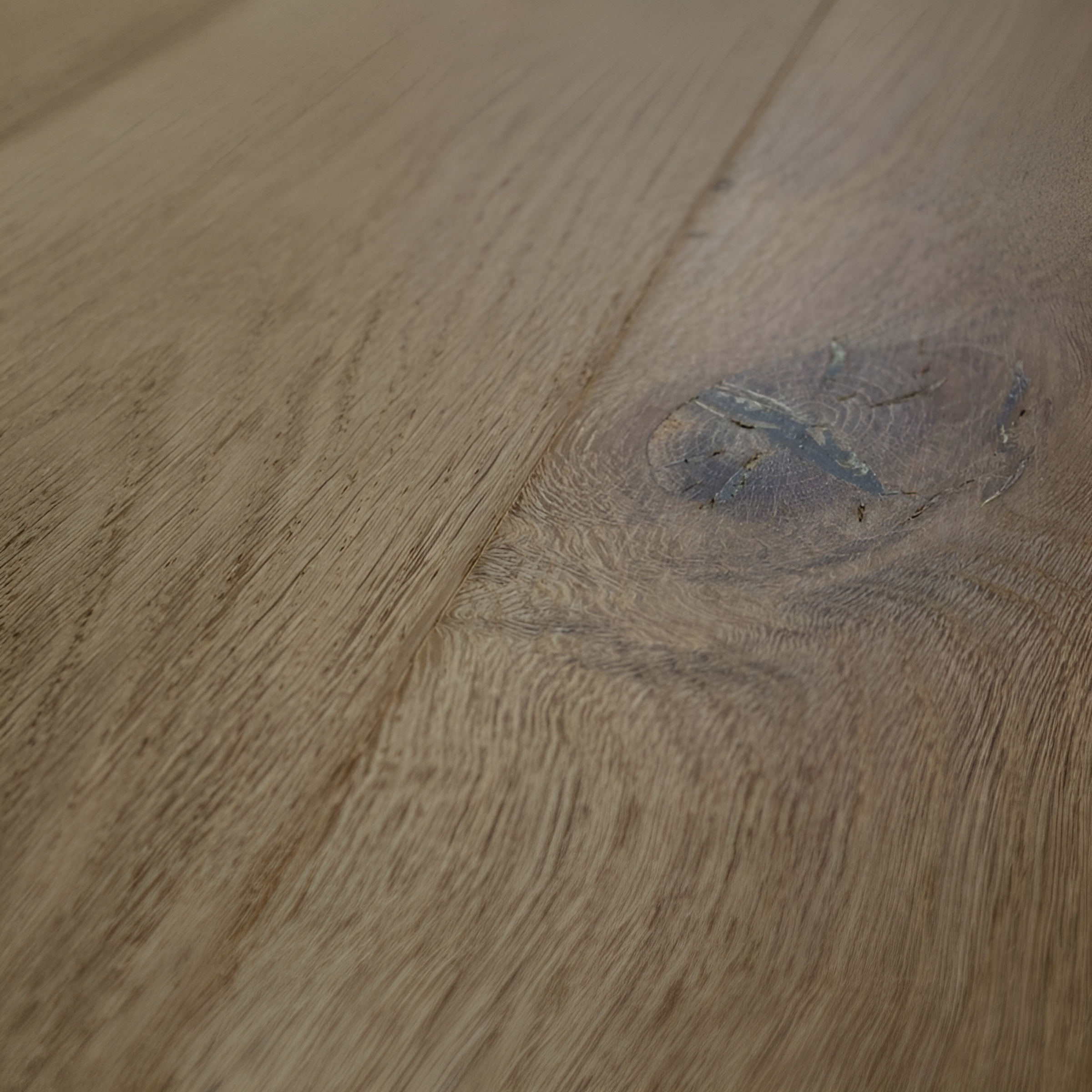 Parquet en chêne contrecollé - Bora Bora
