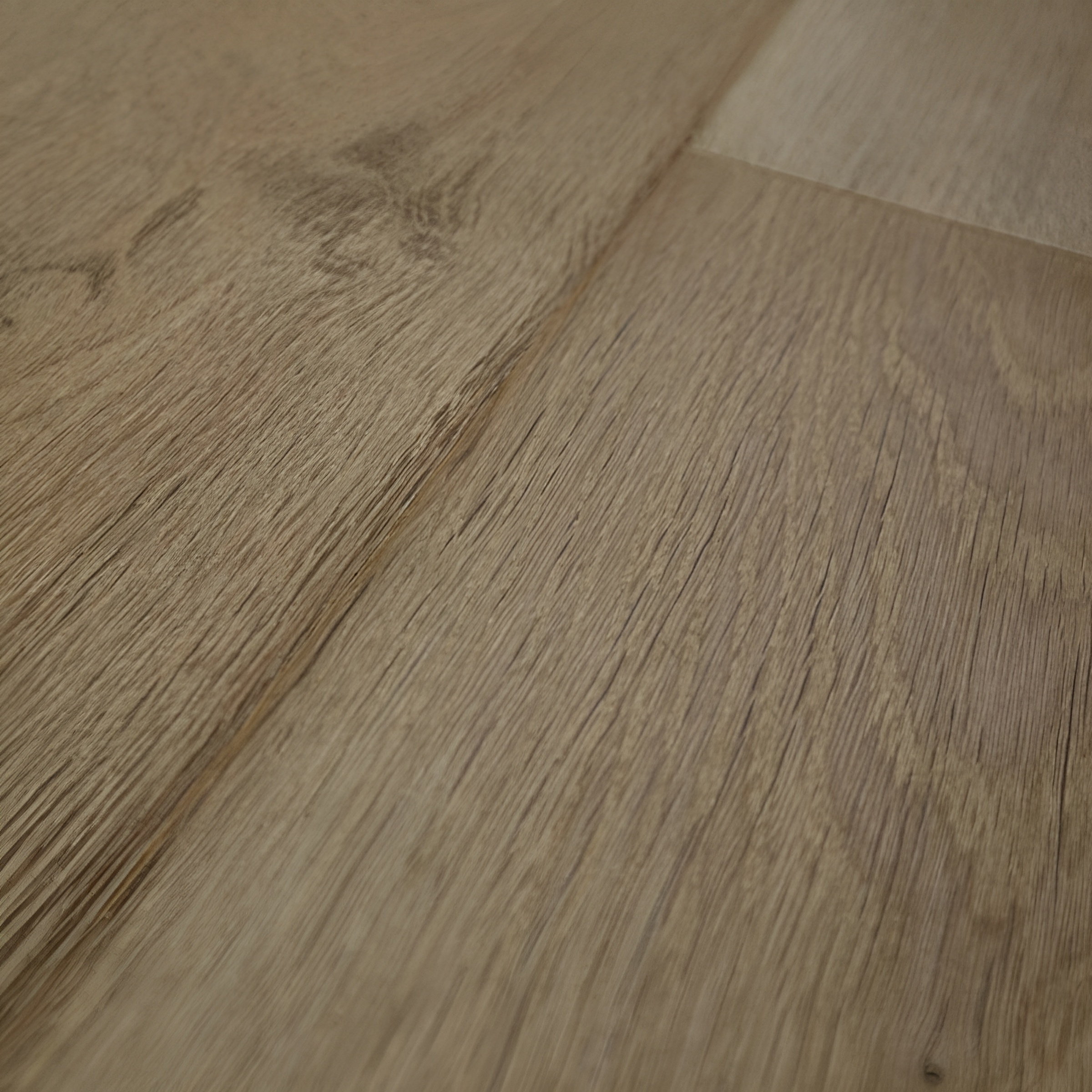Parquet en chêne contrecollé - Bora Bora