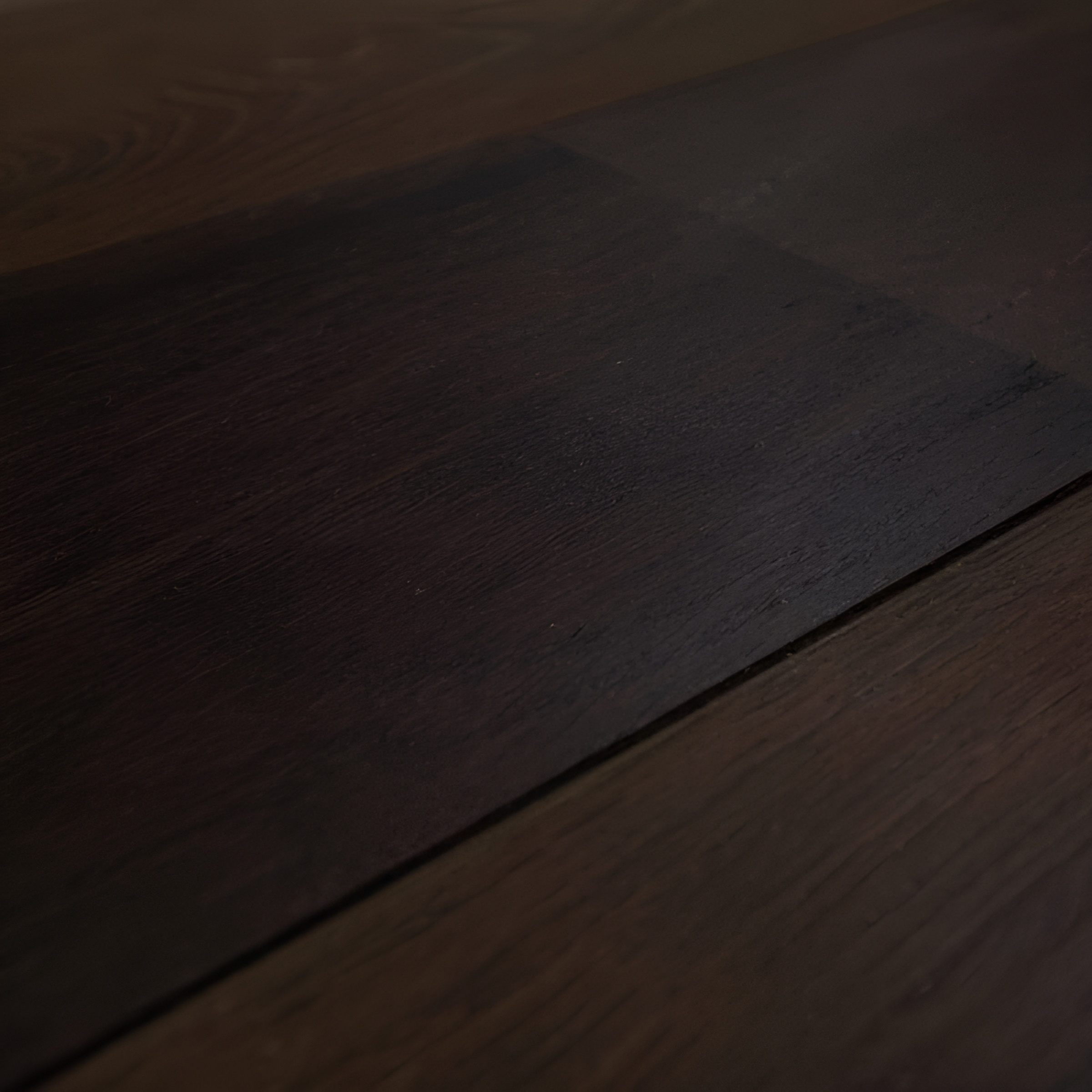 Parquet chêne contrecollé Tobacco