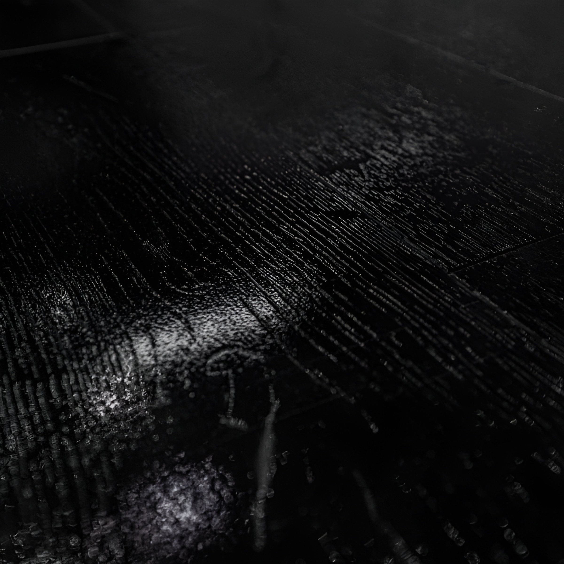 Parquet en chêne massif -  Carbonne