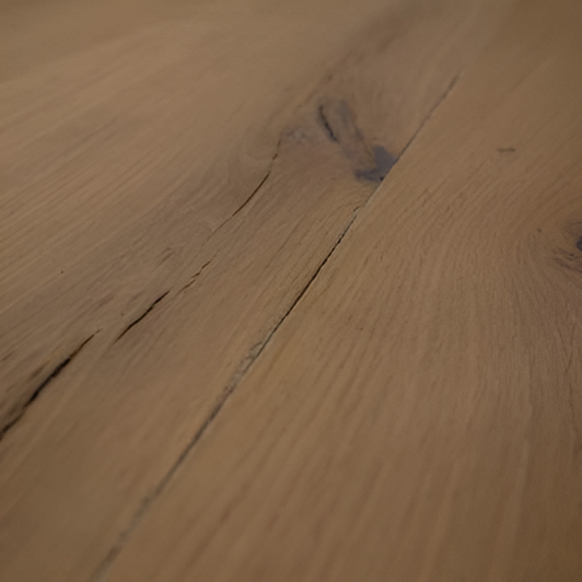 Parquet en chêne massif Sésame