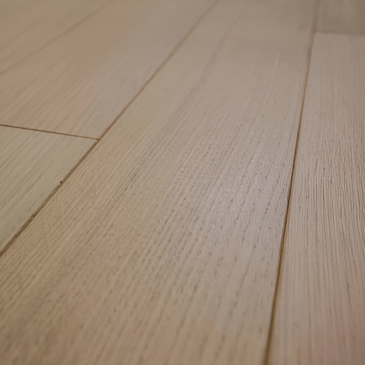 Parquet en chêne massif - Premier - Huilé incolore